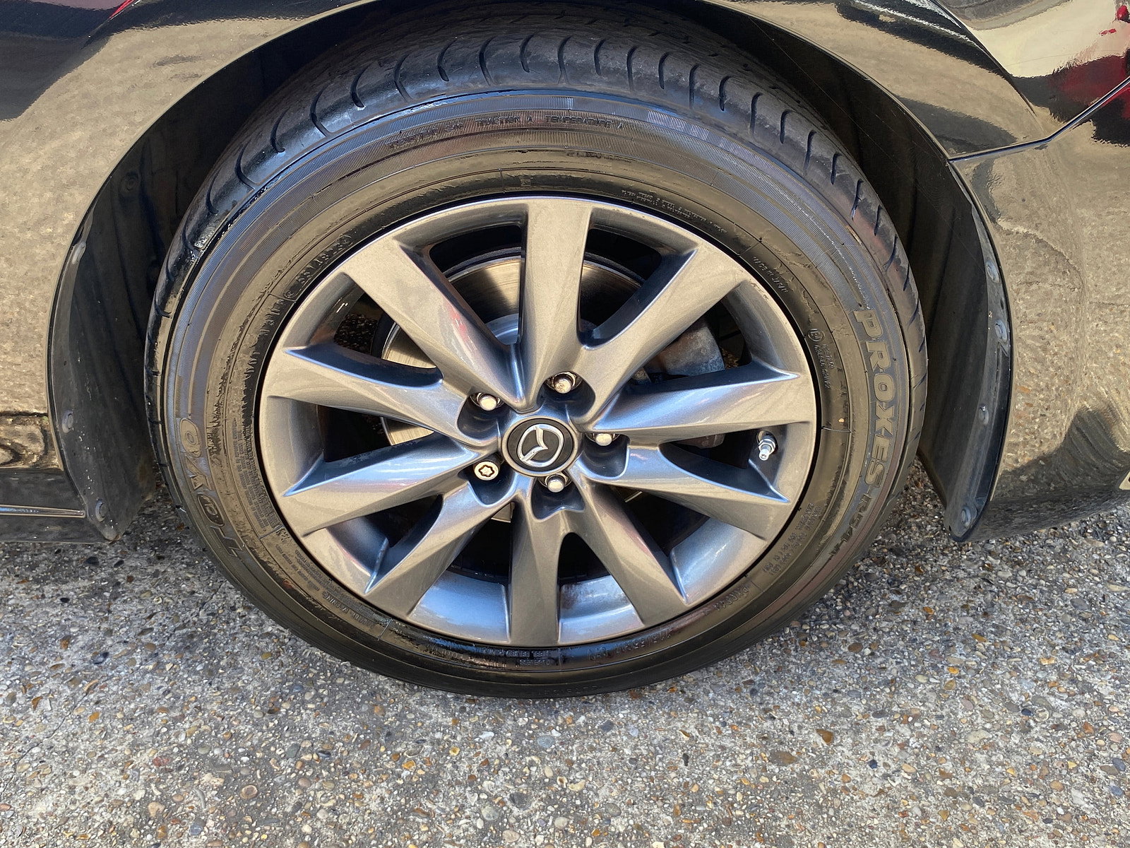 Mazda Mazda6 2.0 SKYACTIV-G SE-L Tourer 5dr Petrol Manual Euro 6 (s/s) (145 ps) 5dr Manual 2022