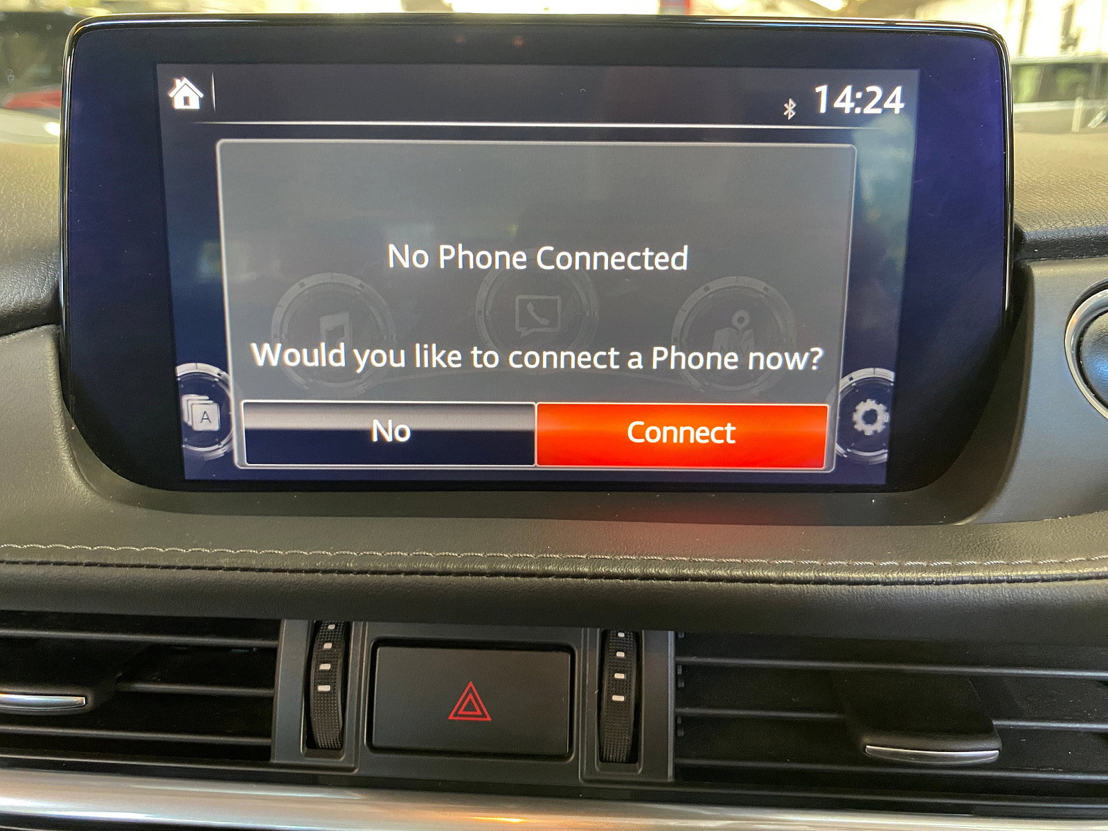 Mazda Mazda6 2.0 SKYACTIV-G SE-L Tourer 5dr Petrol Manual Euro 6 (s/s) (145 ps) 5dr Manual 2022