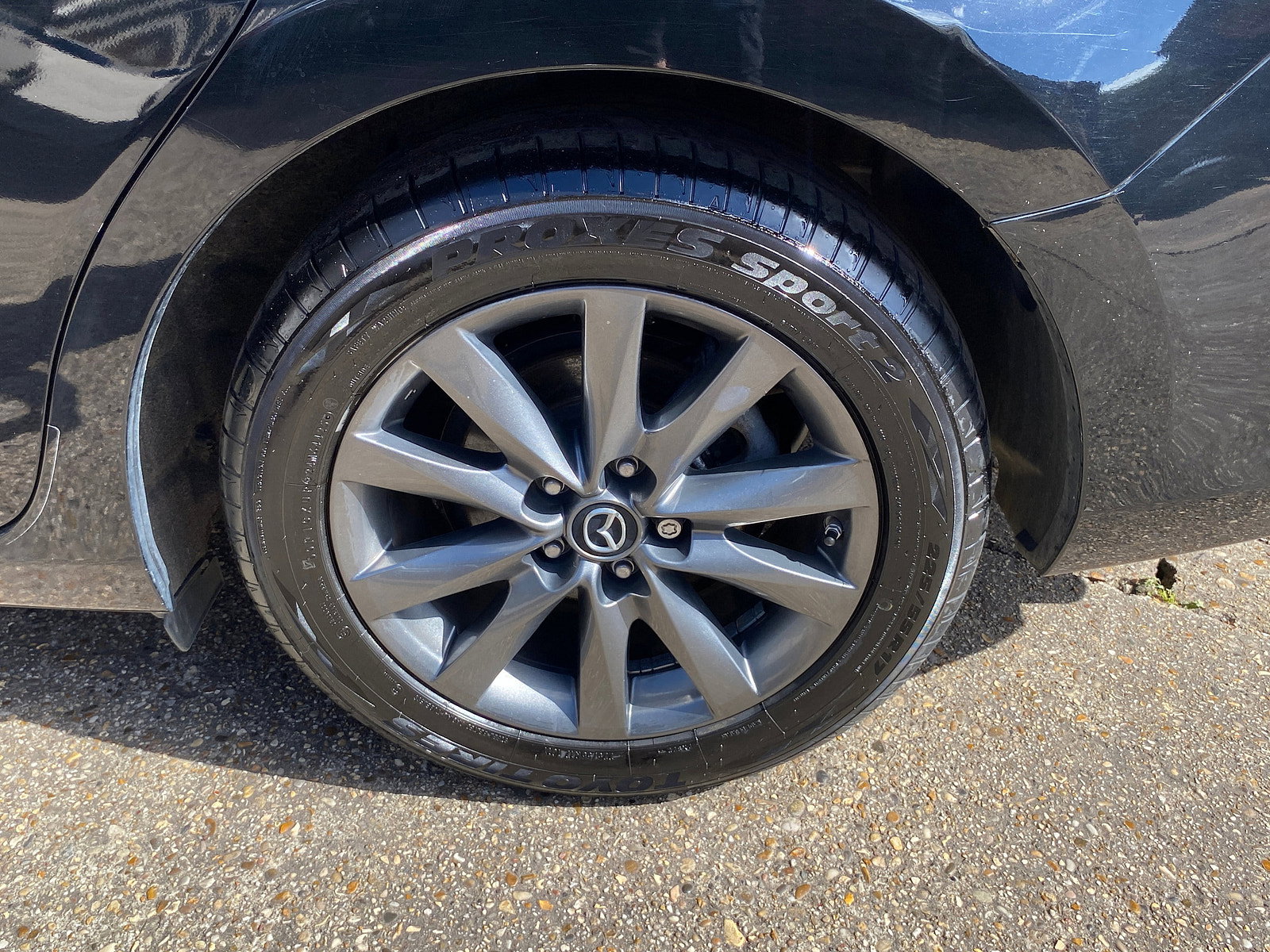 Mazda Mazda6 2.0 SKYACTIV-G SE-L Tourer 5dr Petrol Manual Euro 6 (s/s) (145 ps) 5dr Manual 2022