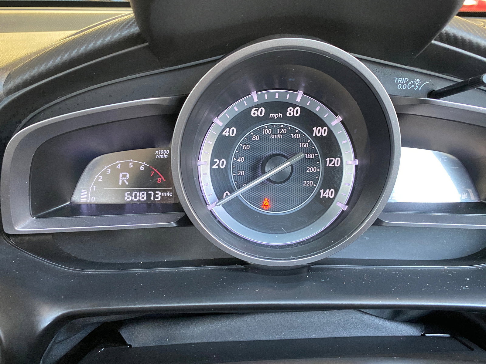 Mazda Mazda2 1.5 SKYACTIV-G SE-L Hatchback 5dr Petrol Auto Euro 6 (s/s) (90 ps) 5dr Automatic 2016