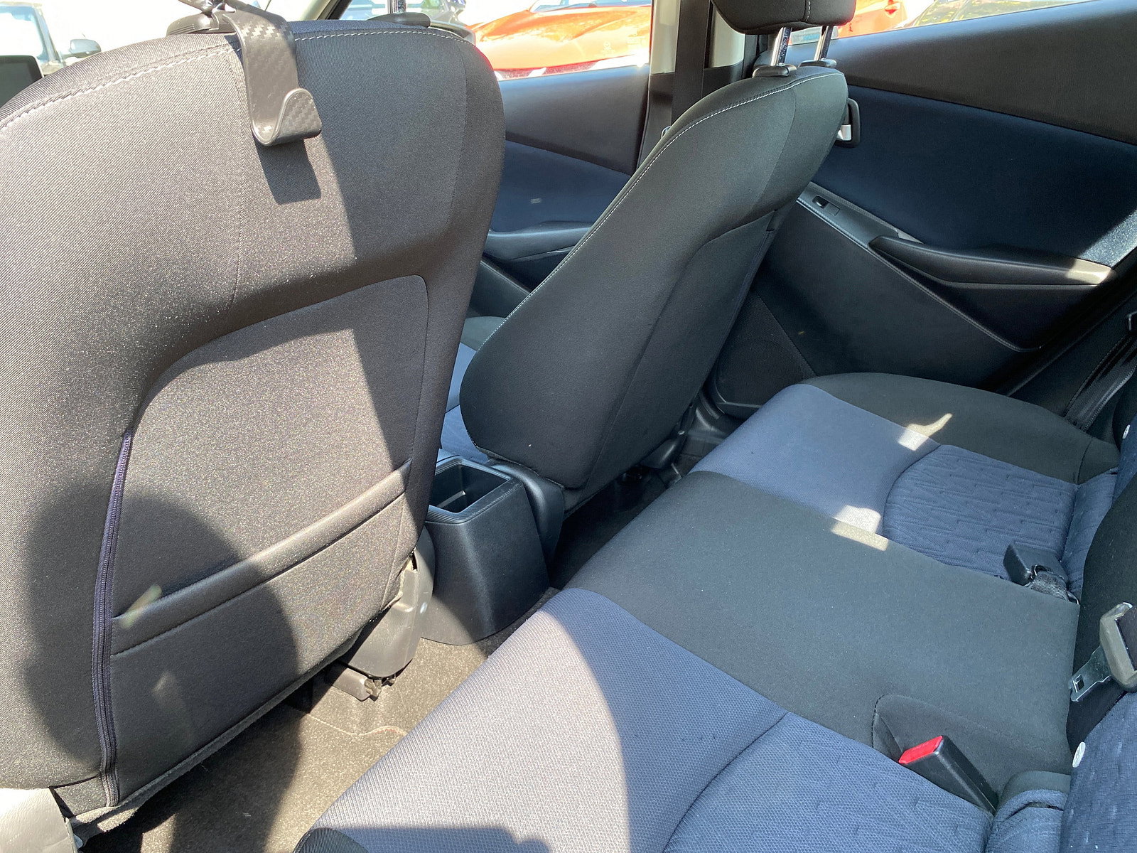Mazda Mazda2 1.5 SKYACTIV-G SE-L Hatchback 5dr Petrol Auto Euro 6 (s/s) (90 ps) 5dr Automatic 2016