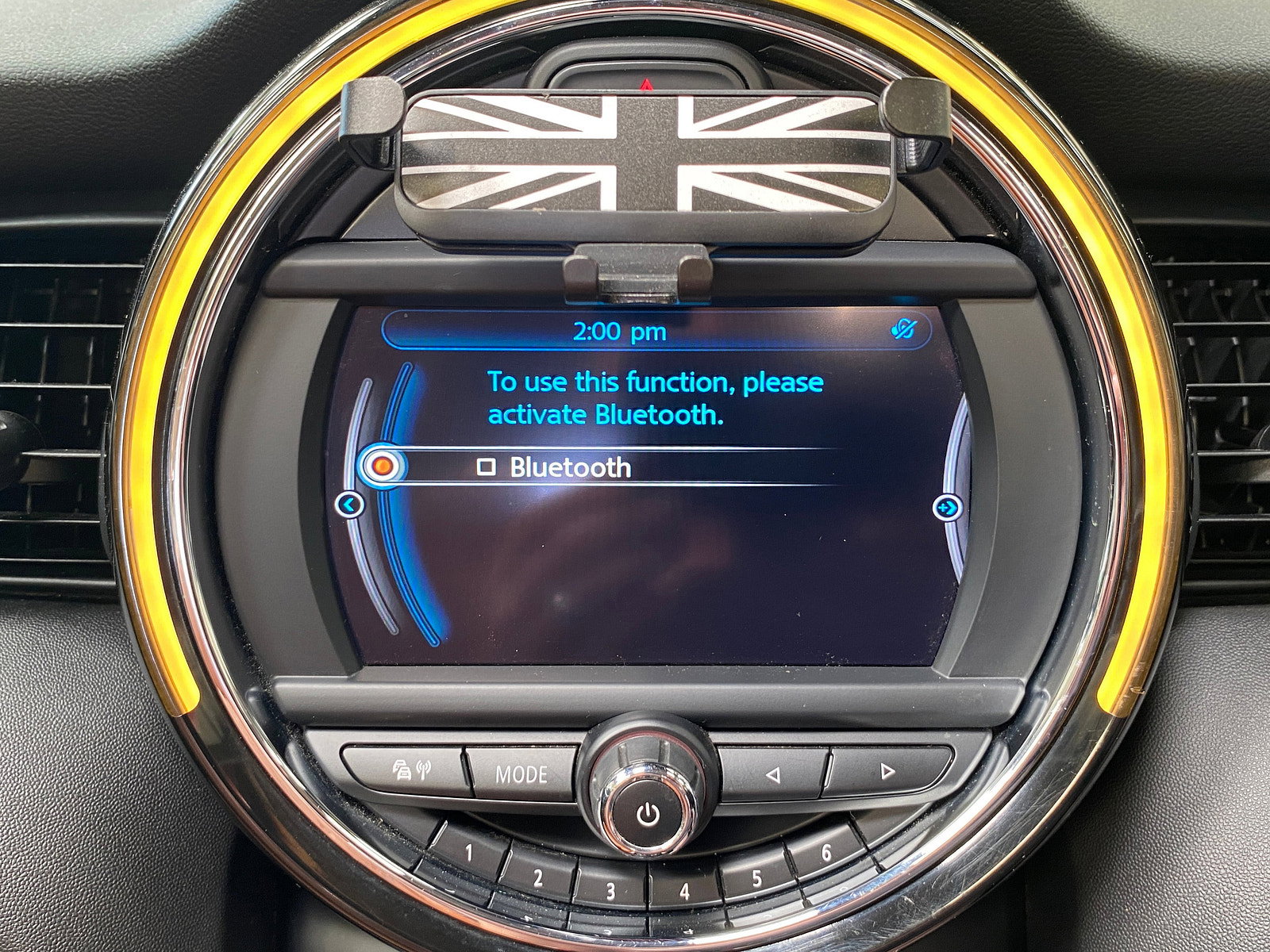MINI Convertible 1.5 Cooper Convertible 2dr Petrol Auto Euro 6 (s/s) (136 ps) 2dr Automatic 2017