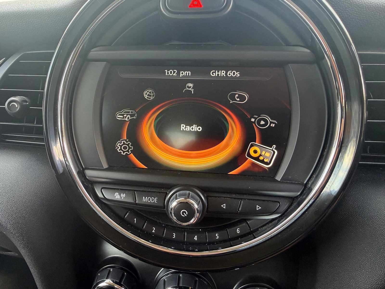 MINI Hatch 2.0 Cooper S Hatchback 5dr Petrol Manual Euro 6 (s/s) (192 ps) 5dr Manual 2017
