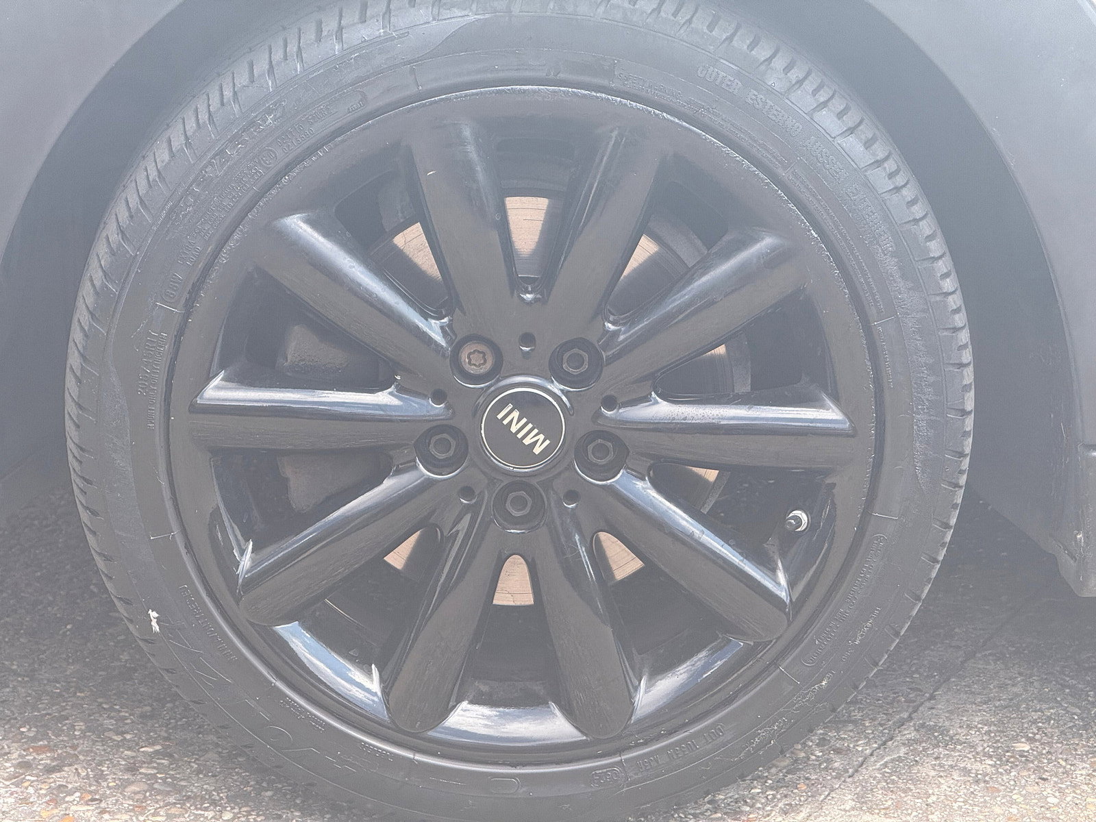 MINI Hatch 2.0 Cooper S Hatchback 5dr Petrol Manual Euro 6 (s/s) (192 ps) 5dr Manual 2017