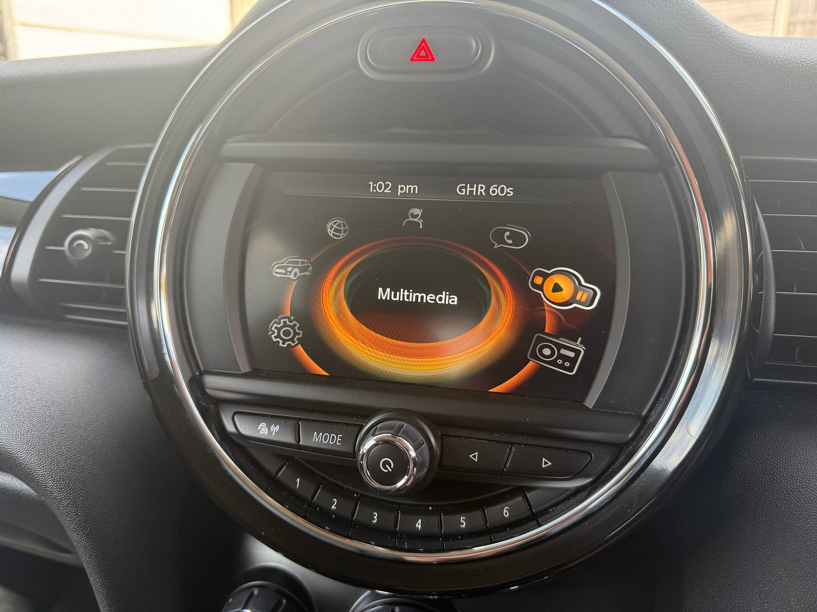 MINI Hatch 2.0 Cooper S Hatchback 5dr Petrol Manual Euro 6 (s/s) (192 ps) 5dr Manual 2017