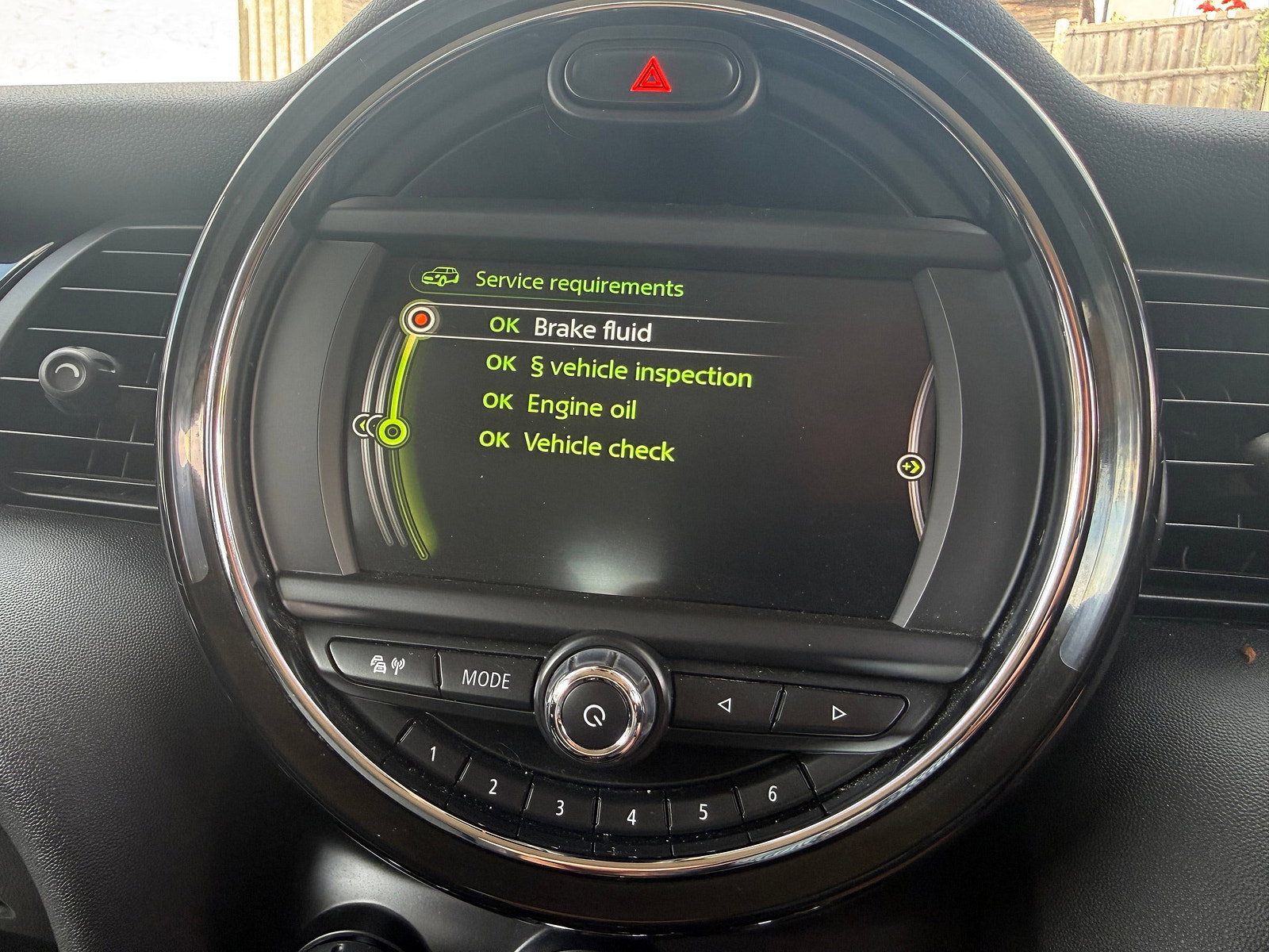 MINI Hatch 2.0 Cooper S Hatchback 5dr Petrol Manual Euro 6 (s/s) (192 ps) 5dr Manual 2017