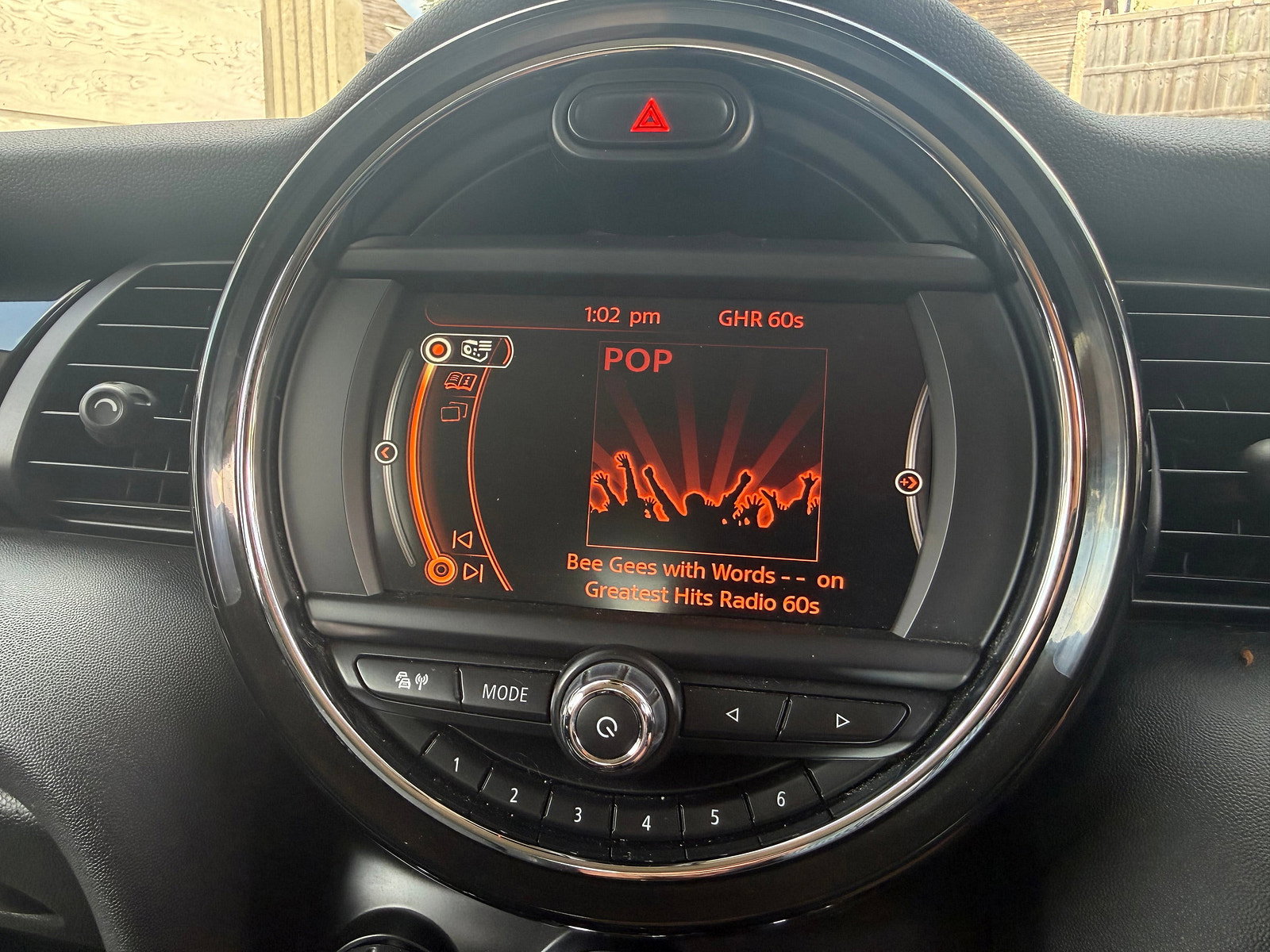 MINI Hatch 2.0 Cooper S Hatchback 5dr Petrol Manual Euro 6 (s/s) (192 ps) 5dr Manual 2017