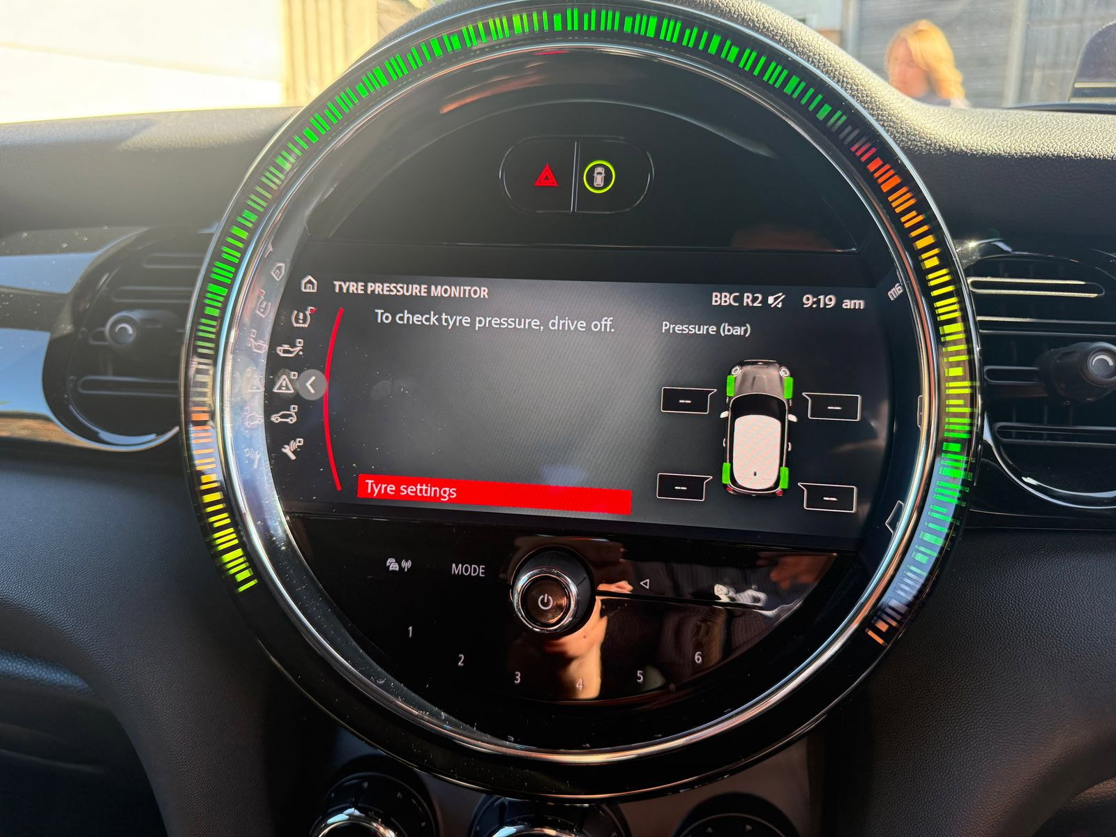 MINI Hatch 2.0 John Cooper Works Hatchback 3dr Petrol Steptronic Euro 6 (s/s) (231 ps) 3dr Automatic 2021