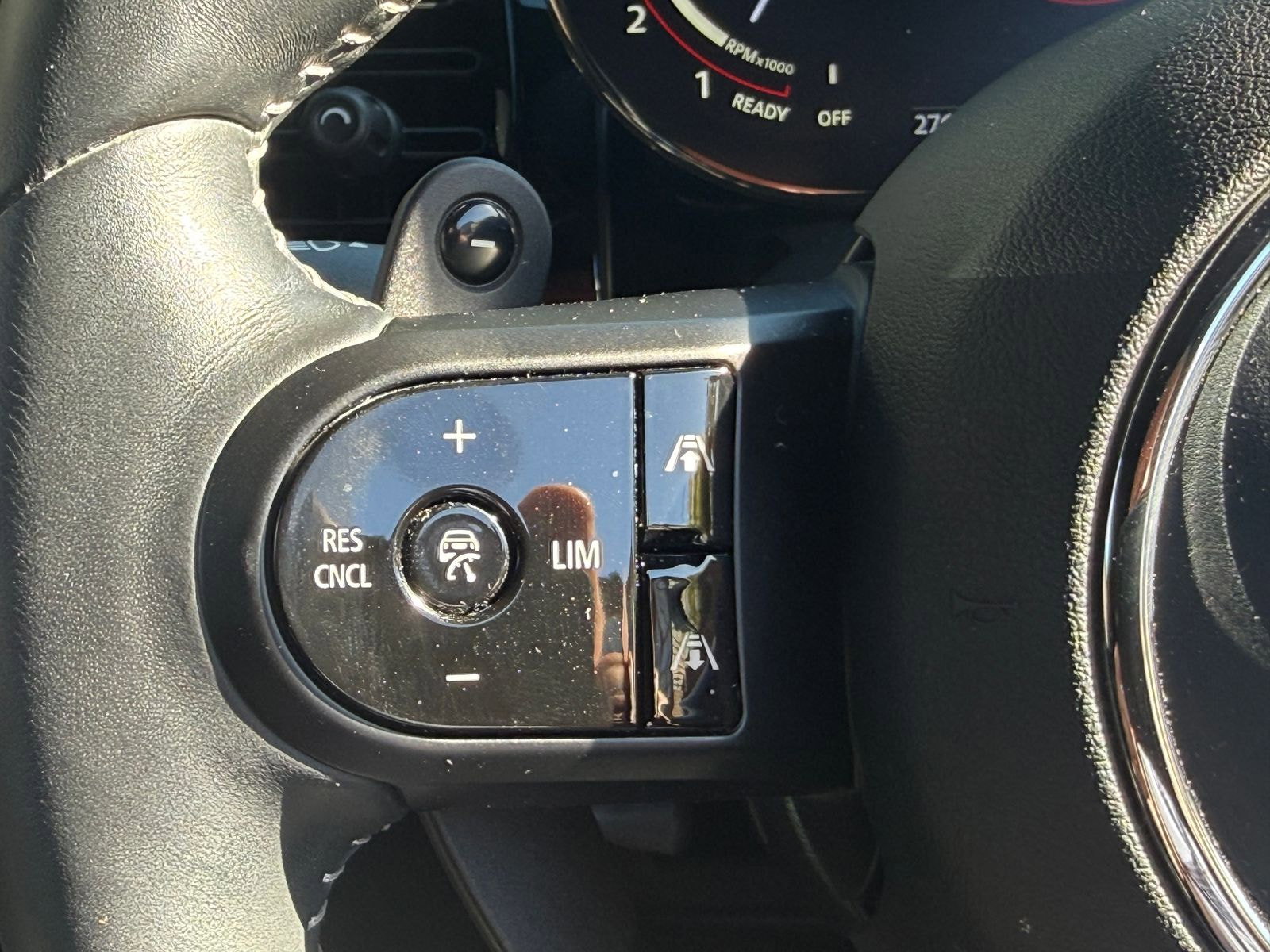 MINI Hatch 2.0 John Cooper Works Hatchback 3dr Petrol Steptronic Euro 6 (s/s) (231 ps) 3dr Automatic 2021