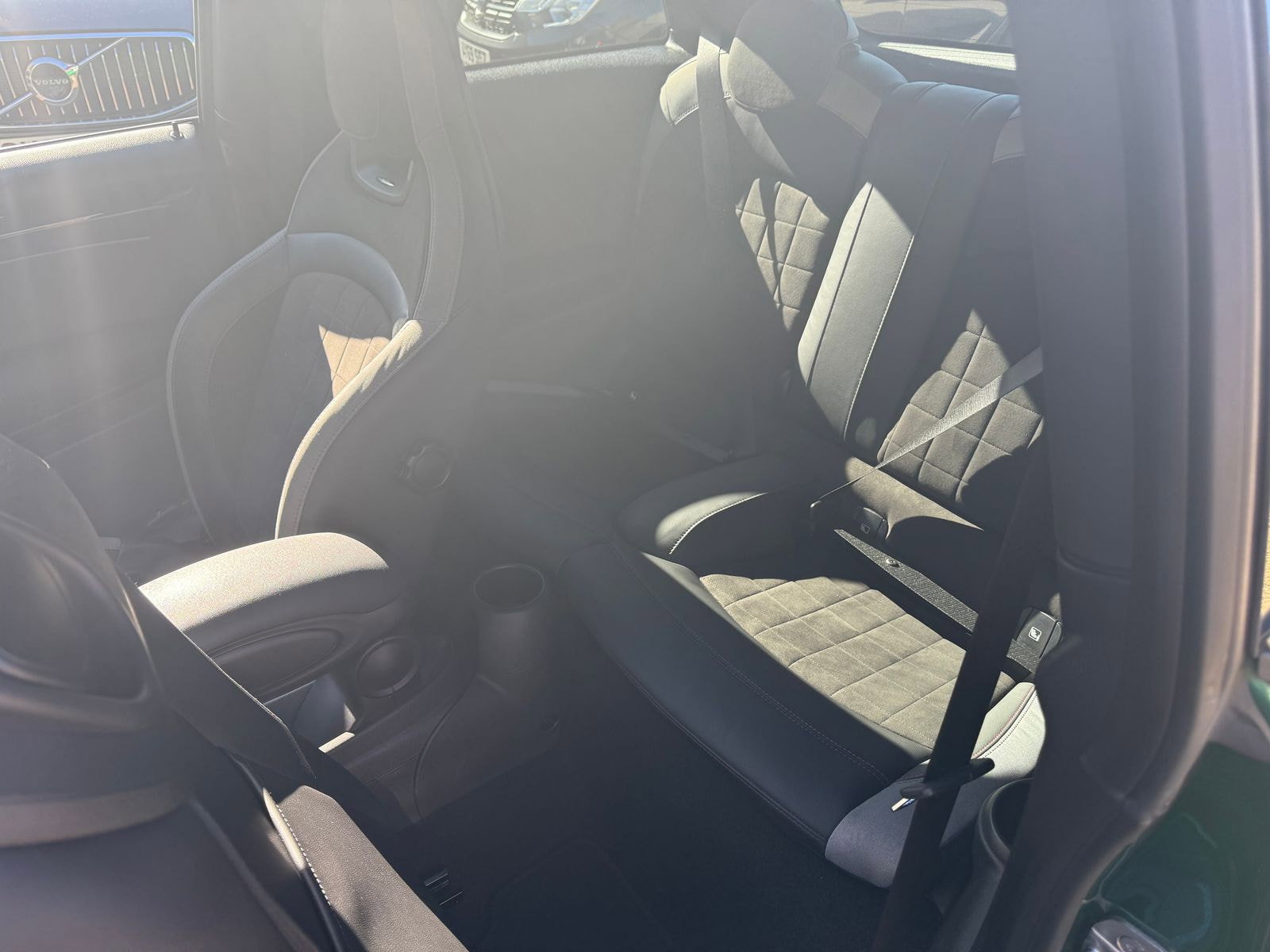 MINI Hatch 2.0 John Cooper Works Hatchback 3dr Petrol Steptronic Euro 6 (s/s) (231 ps) 3dr Automatic 2021
