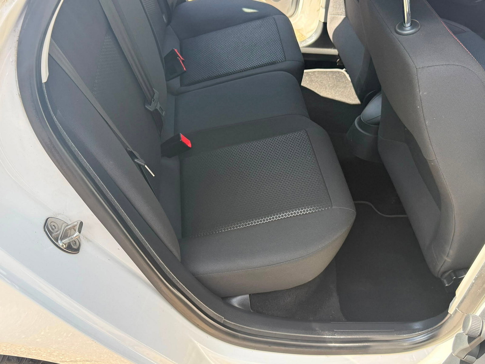 Seat Ibiza 1.4 EcoTSI FR Hatchback 5dr Petrol Manual Euro 6 (s/s) (150 ps) 5dr Manual 2016