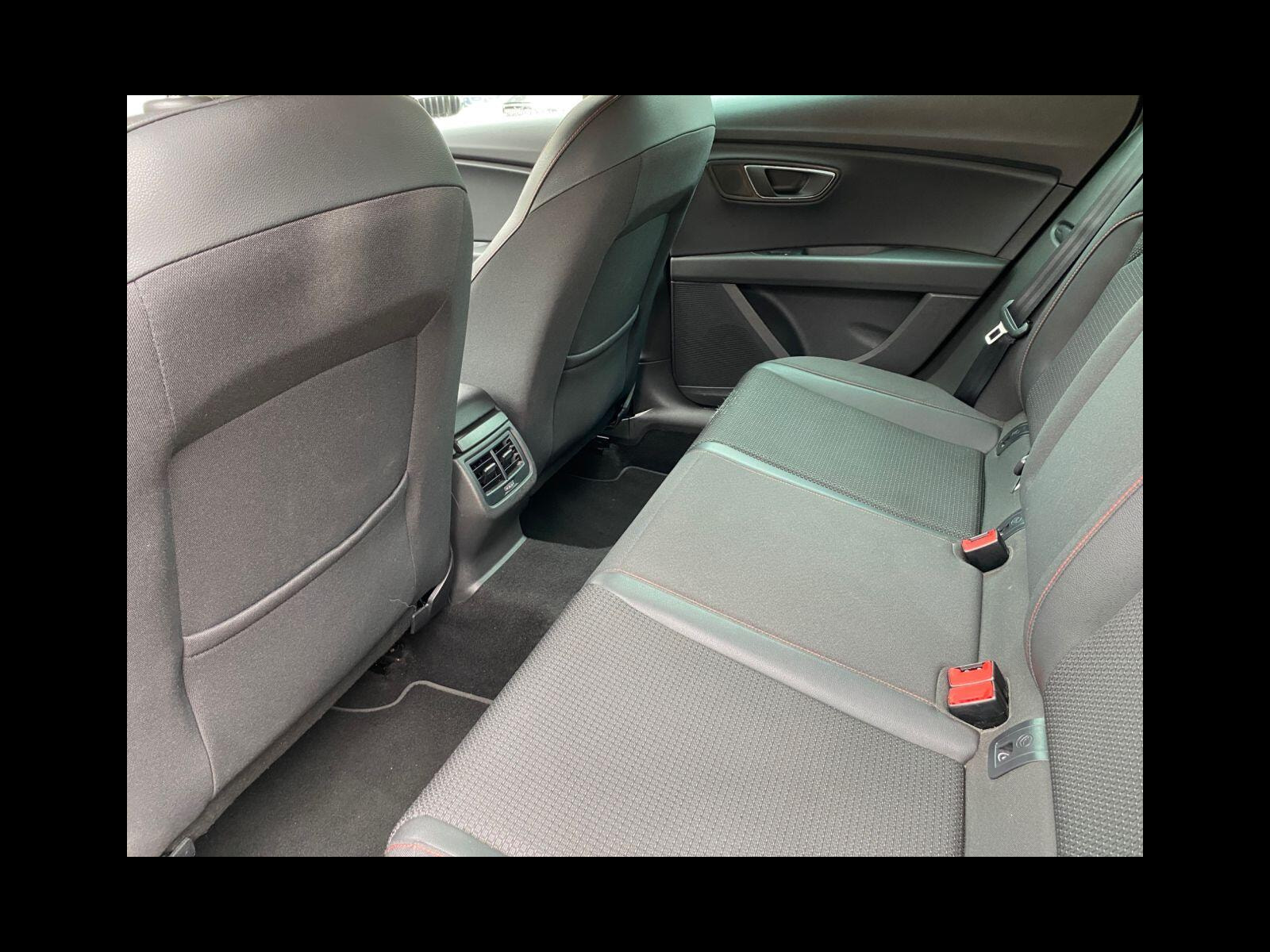 Seat Leon 1.4 EcoTSI FR Hatchback 5dr Petrol Manual Euro 6 (s/s) (150 ps) Only 2 Owners & FULL SEAT History 5dr Manual 2015