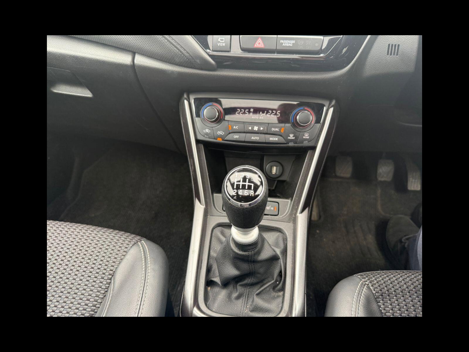 Suzuki S-Cross 1.4 Boosterjet MHEV Ultra SUV 5dr Petrol Hybrid Manual ALLGRIP Euro 6 (s/s) (129 ps) Carplay, 4WD, Sat Nav, Bluetooth 5dr Manual 2022
