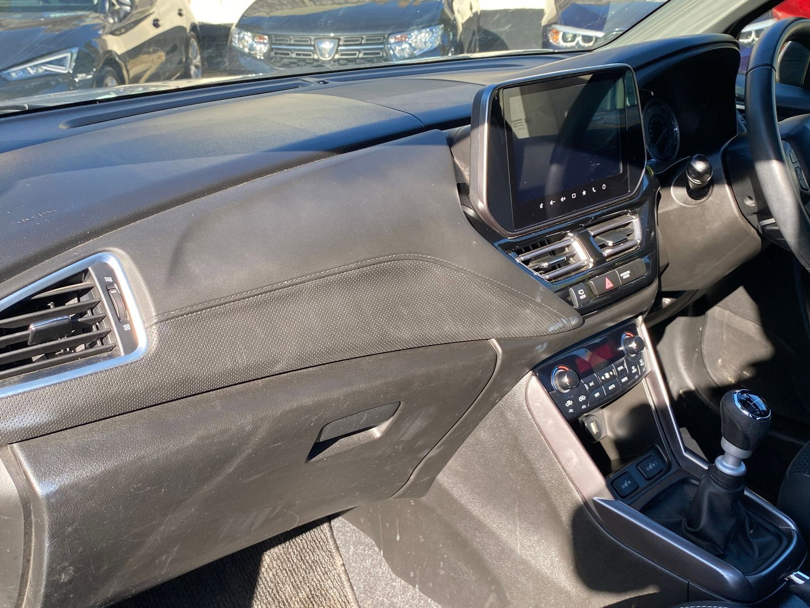 Suzuki S-Cross 1.4 Boosterjet MHEV Ultra SUV 5dr Petrol Hybrid Manual ALLGRIP Euro 6 (s/s) (129 ps) Carplay, 4WD, Sat Nav, Bluetooth 5dr Manual 2022