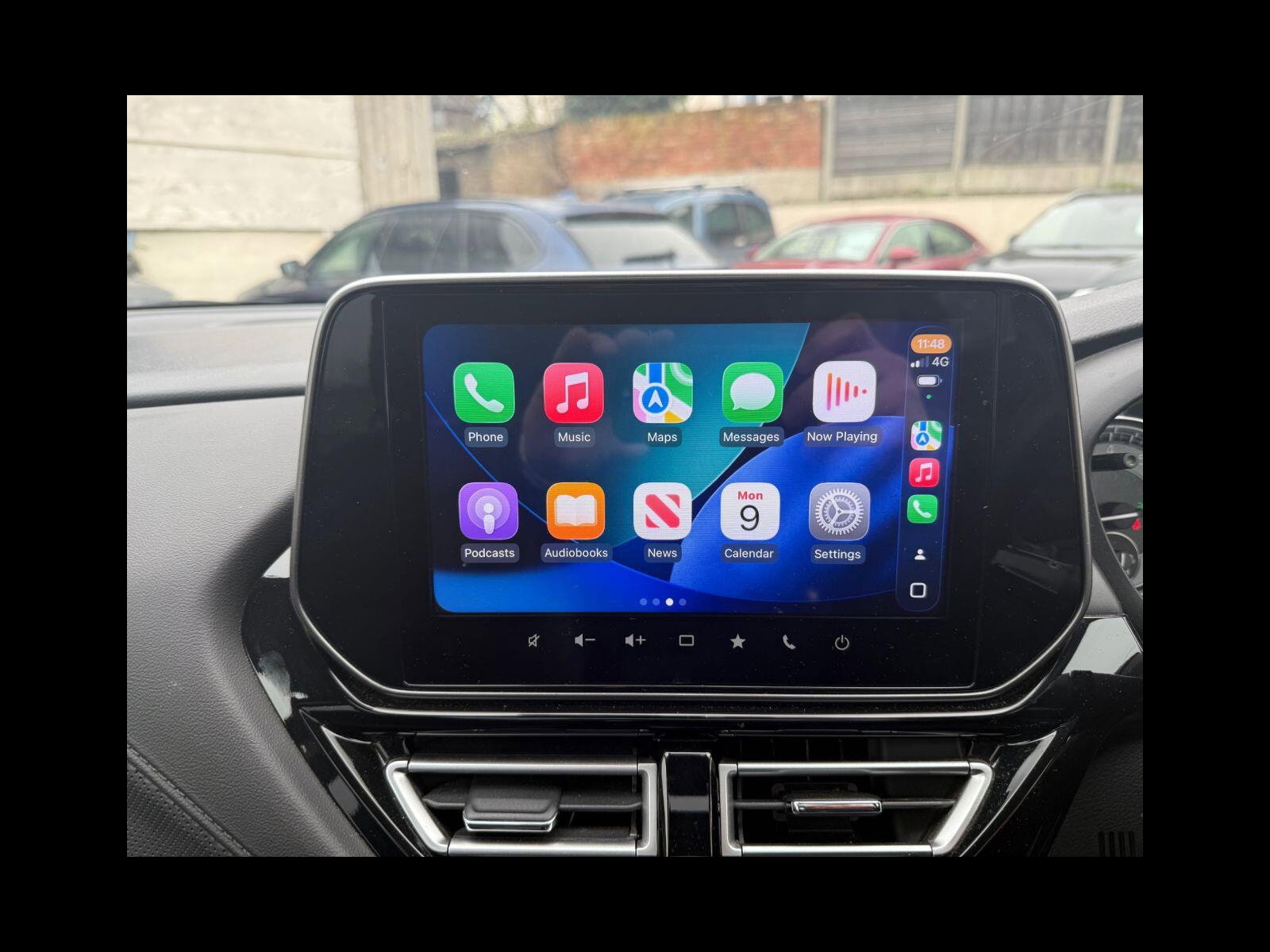 Suzuki S-Cross 1.4 Boosterjet MHEV Ultra SUV 5dr Petrol Hybrid Manual ALLGRIP Euro 6 (s/s) (129 ps) Carplay, 4WD, Sat Nav, Bluetooth 5dr Manual 2022
