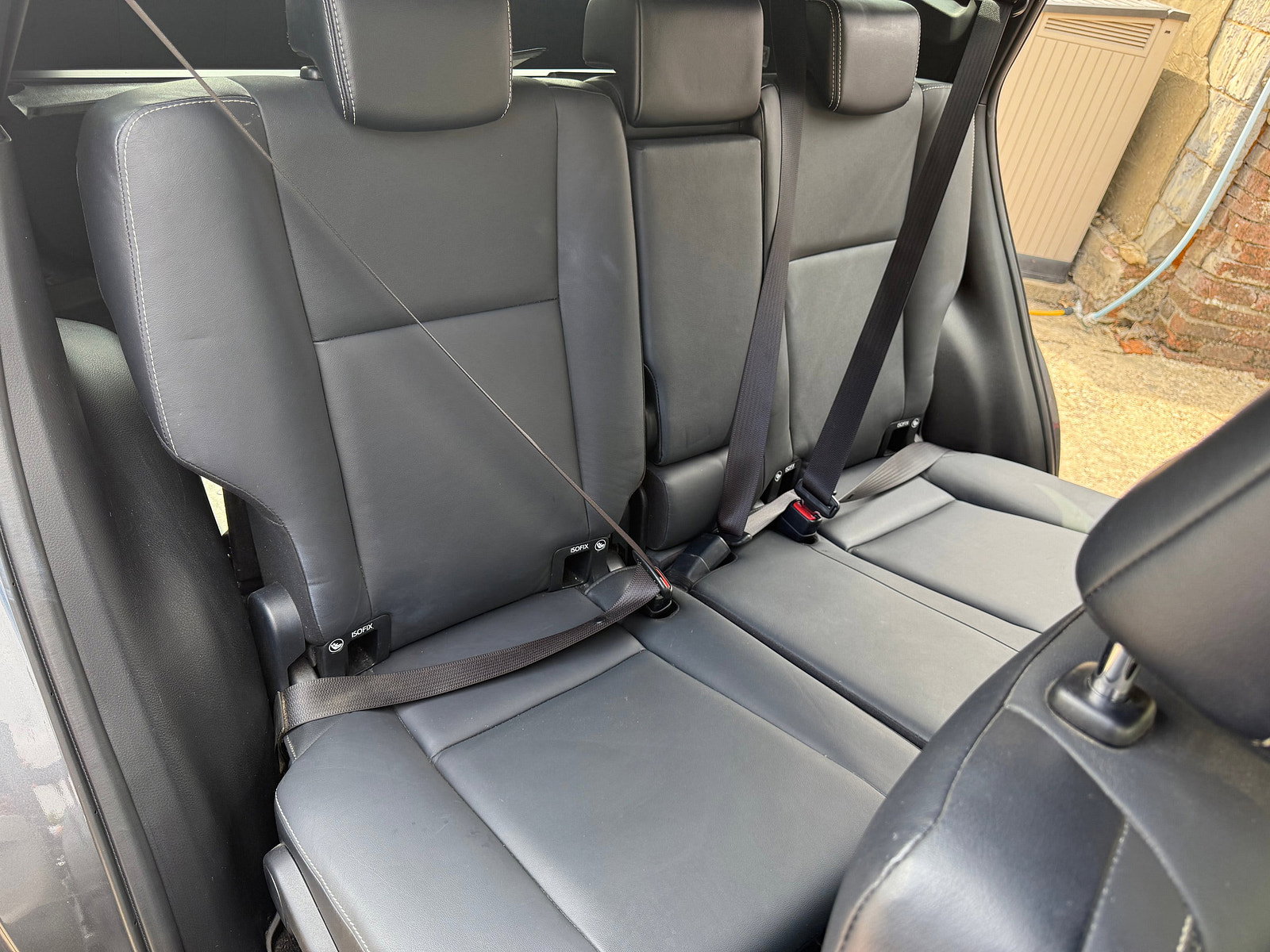 Toyota RAV4 2.0 V-Matic Excel SUV 5dr Petrol CVT 4WD Euro 6 (s/s) (Safety Sense, Nav) (151 ps) 5dr Automatic 2016