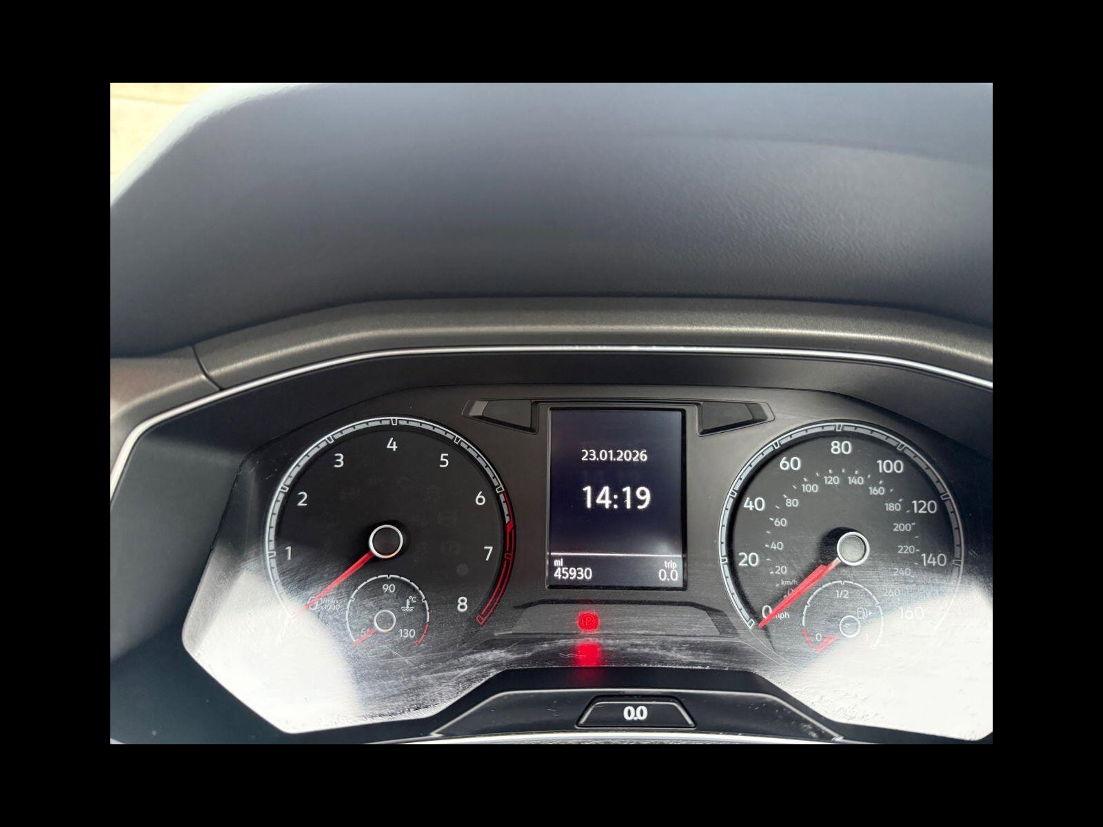 Volkswagen T-Roc 1.0 TSI GPF SE SUV 5dr Petrol Manual Euro 6 (s/s) (115 ps) Carplay, Reverse Camera, Rear PDC. 5dr Manual 2020