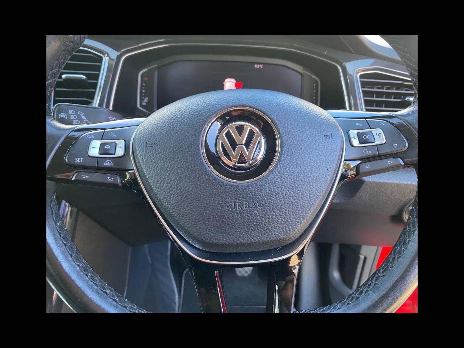 Volkswagen T-Roc 2.0 TDI SEL SUV 5dr Diesel Manual 4Motion Euro 6 (s/s) (150 ps) Euro 6/Service History/6m Warranty 5dr Manual 2018