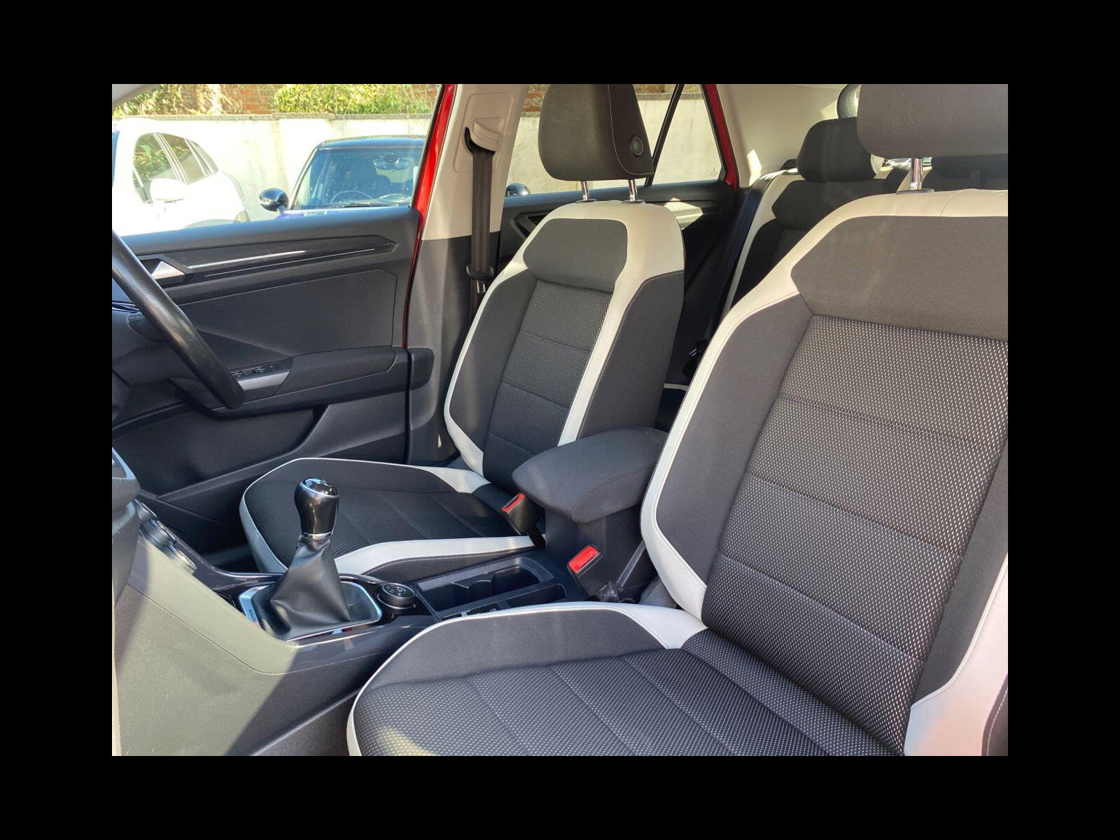 Volkswagen T-Roc 2.0 TDI SEL SUV 5dr Diesel Manual 4Motion Euro 6 (s/s) (150 ps) Euro 6/Service History/6m Warranty 5dr Manual 2018
