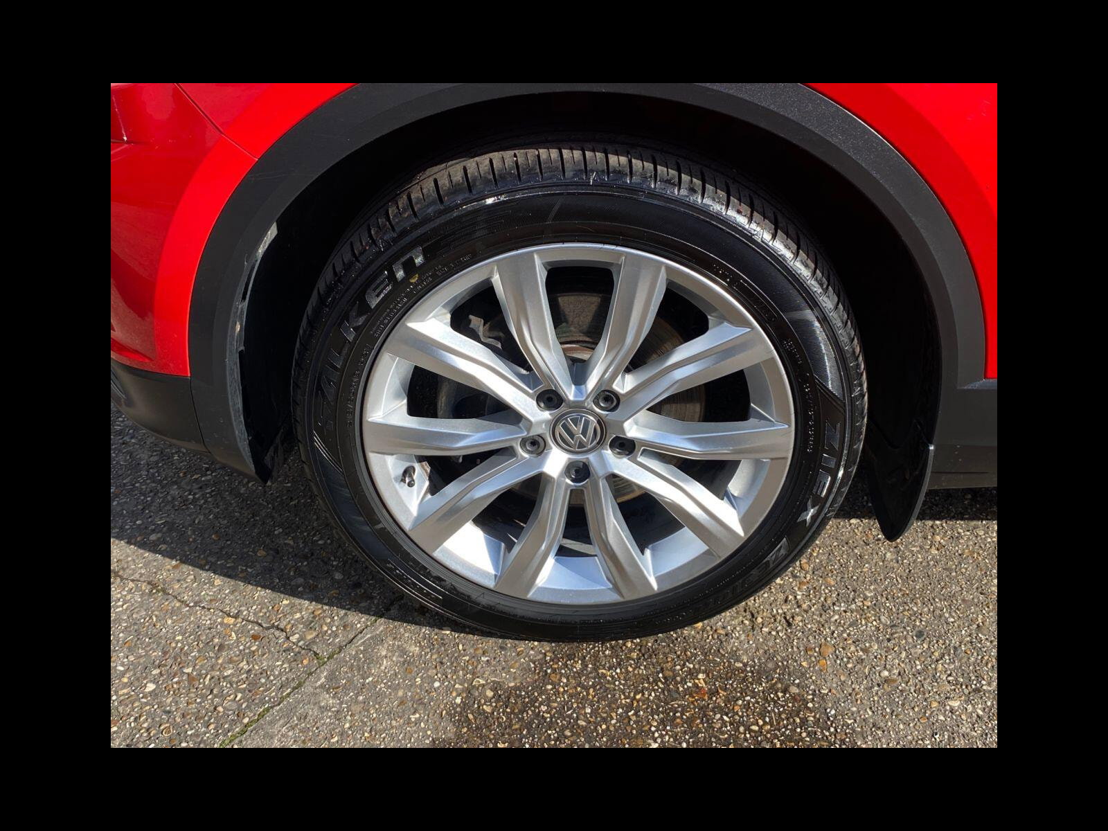 Volkswagen T-Roc 2.0 TDI SEL SUV 5dr Diesel Manual 4Motion Euro 6 (s/s) (150 ps) Euro 6/Service History/6m Warranty 5dr Manual 2018