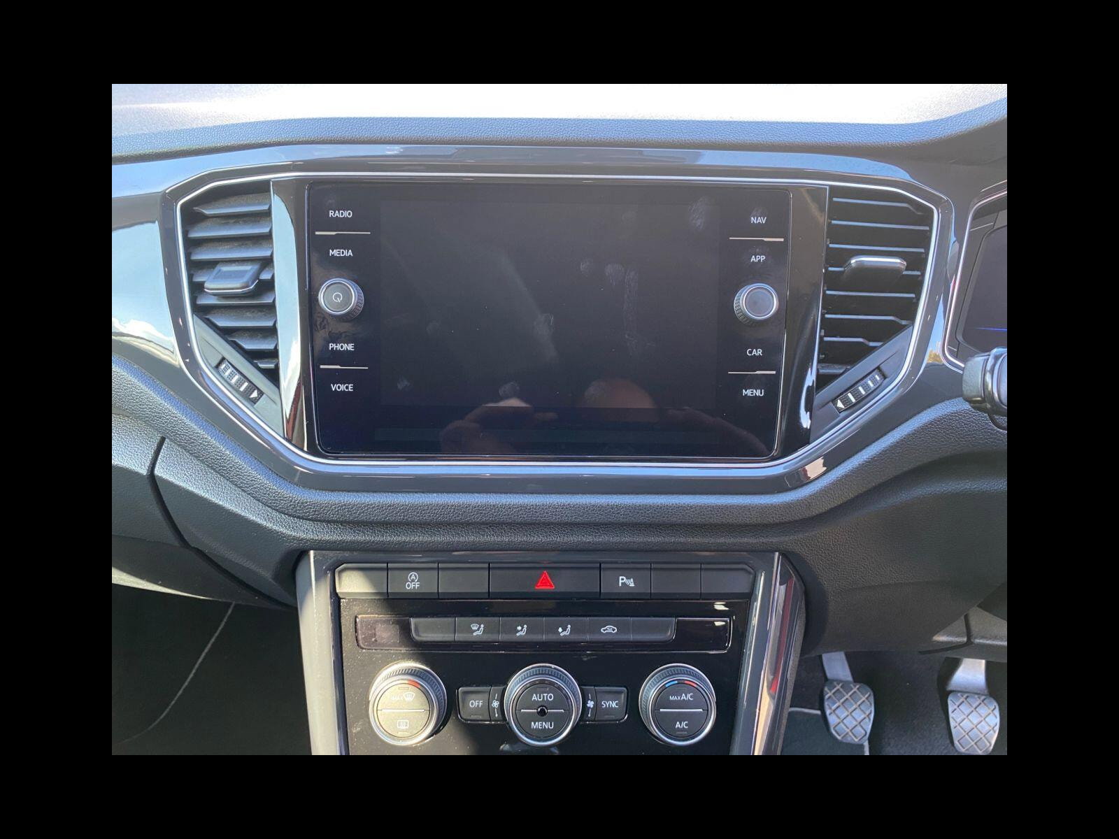 Volkswagen T-Roc 2.0 TDI SEL SUV 5dr Diesel Manual 4Motion Euro 6 (s/s) (150 ps) Euro 6/Service History/6m Warranty 5dr Manual 2018