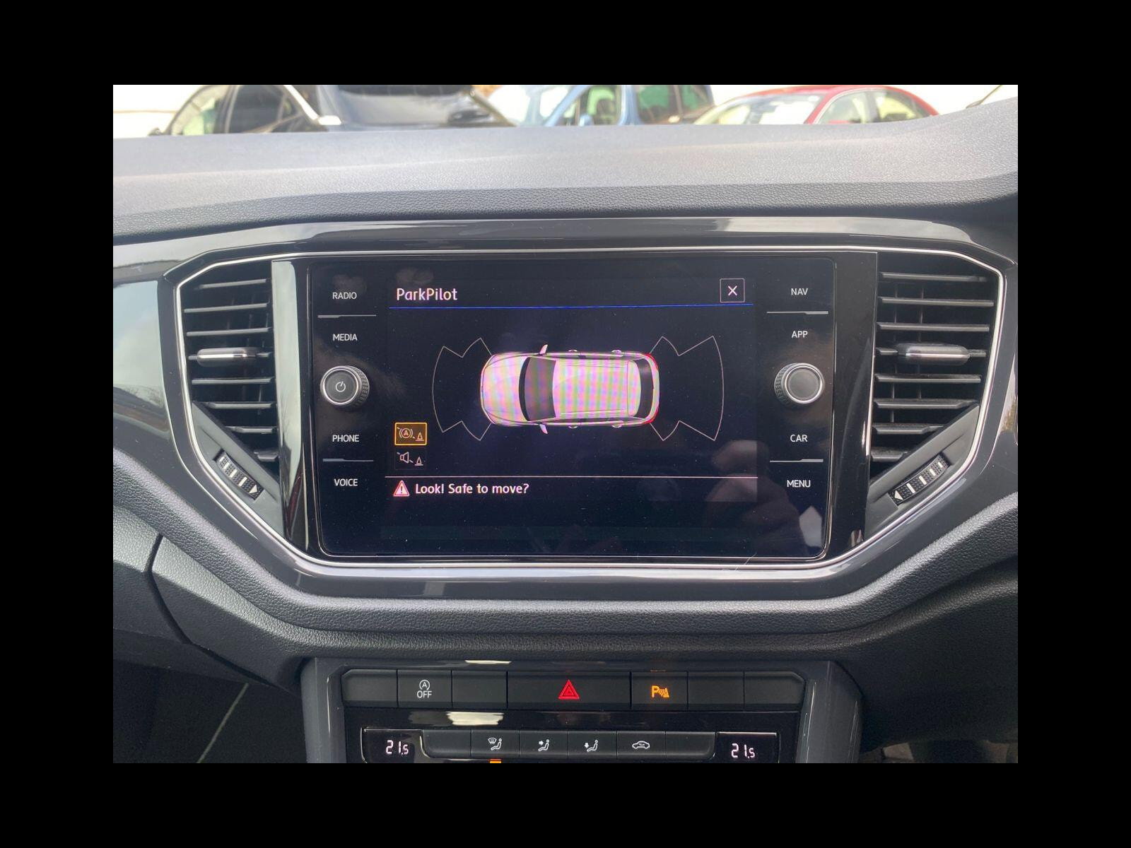 Volkswagen T-Roc 2.0 TDI SEL SUV 5dr Diesel Manual 4Motion Euro 6 (s/s) (150 ps) Euro 6/Service History/6m Warranty 5dr Manual 2018