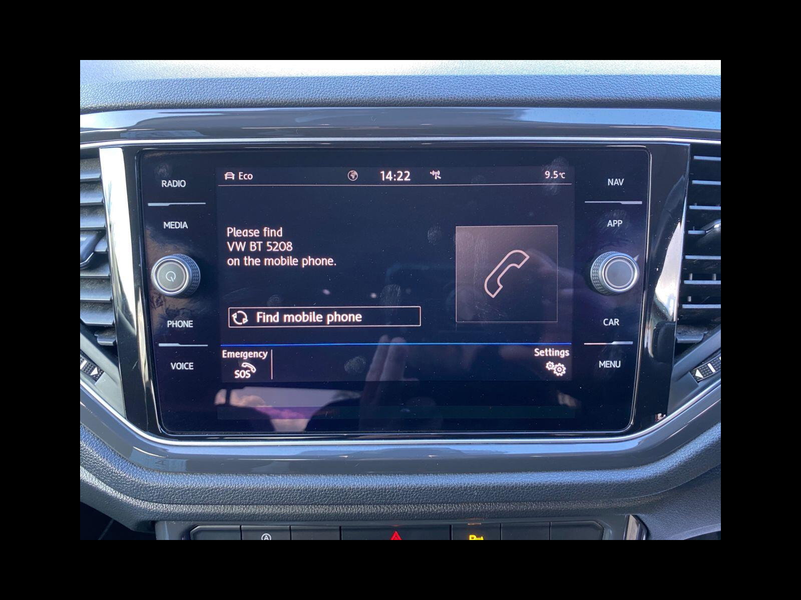 Volkswagen T-Roc 2.0 TDI SEL SUV 5dr Diesel Manual 4Motion Euro 6 (s/s) (150 ps) Euro 6/Service History/6m Warranty 5dr Manual 2018
