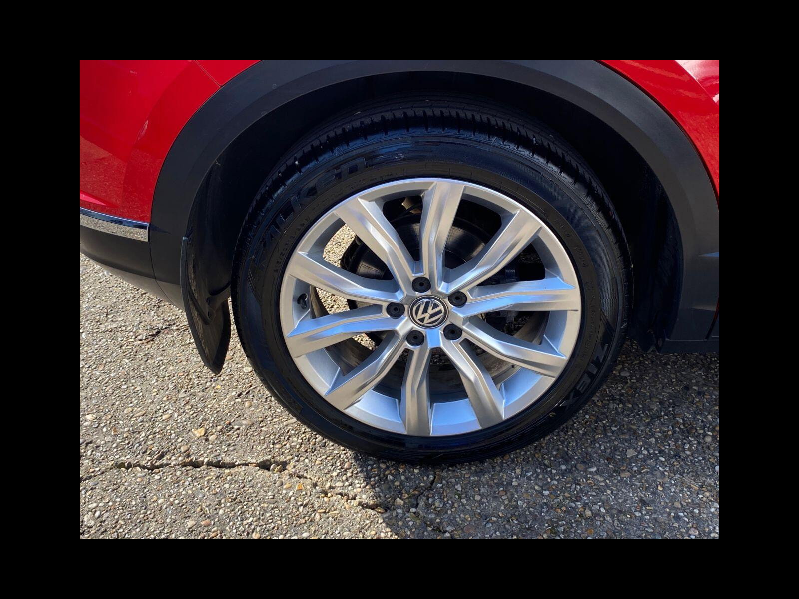 Volkswagen T-Roc 2.0 TDI SEL SUV 5dr Diesel Manual 4Motion Euro 6 (s/s) (150 ps) Euro 6/Service History/6m Warranty 5dr Manual 2018