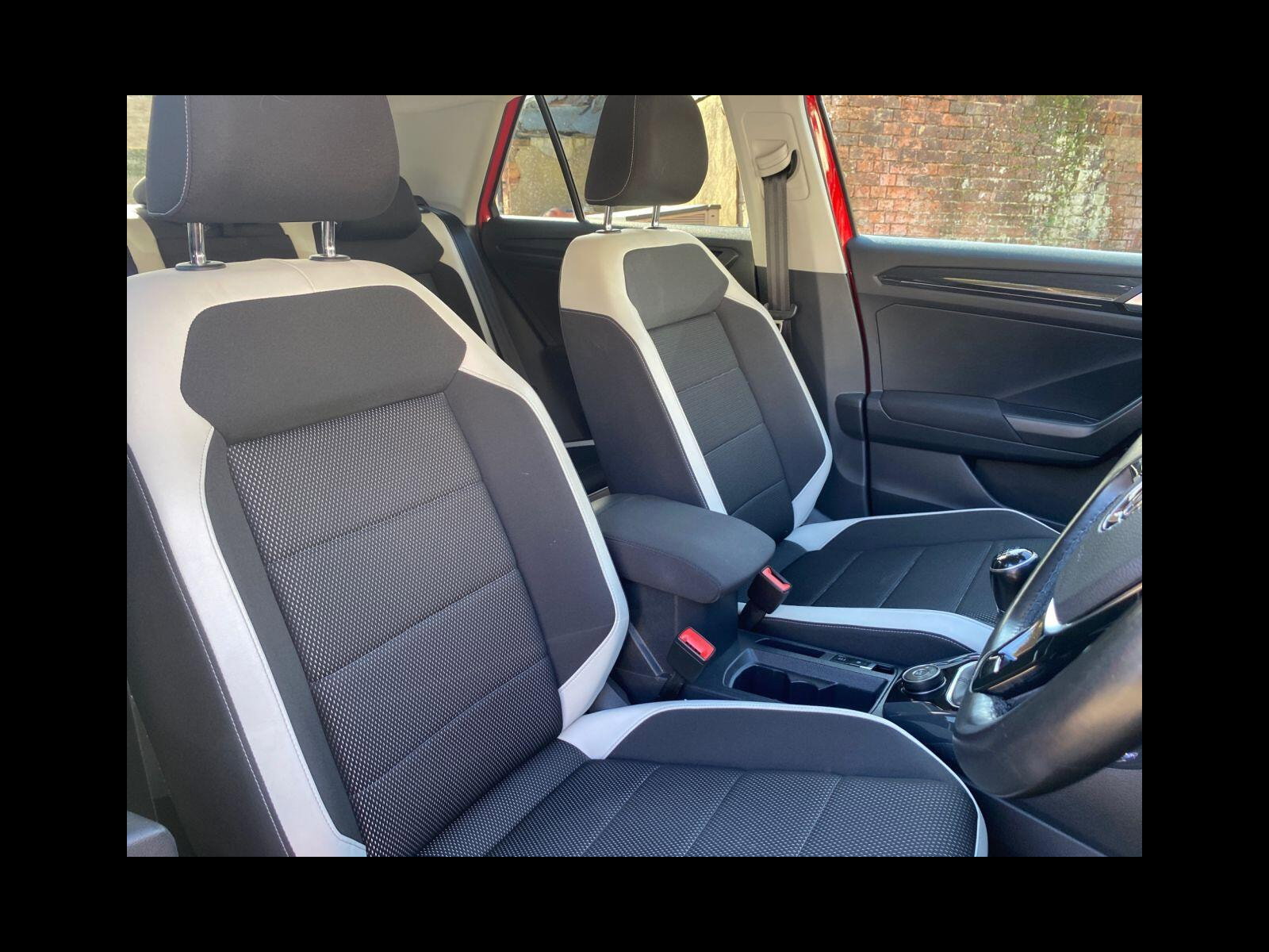 Volkswagen T-Roc 2.0 TDI SEL SUV 5dr Diesel Manual 4Motion Euro 6 (s/s) (150 ps) Euro 6/Service History/6m Warranty 5dr Manual 2018