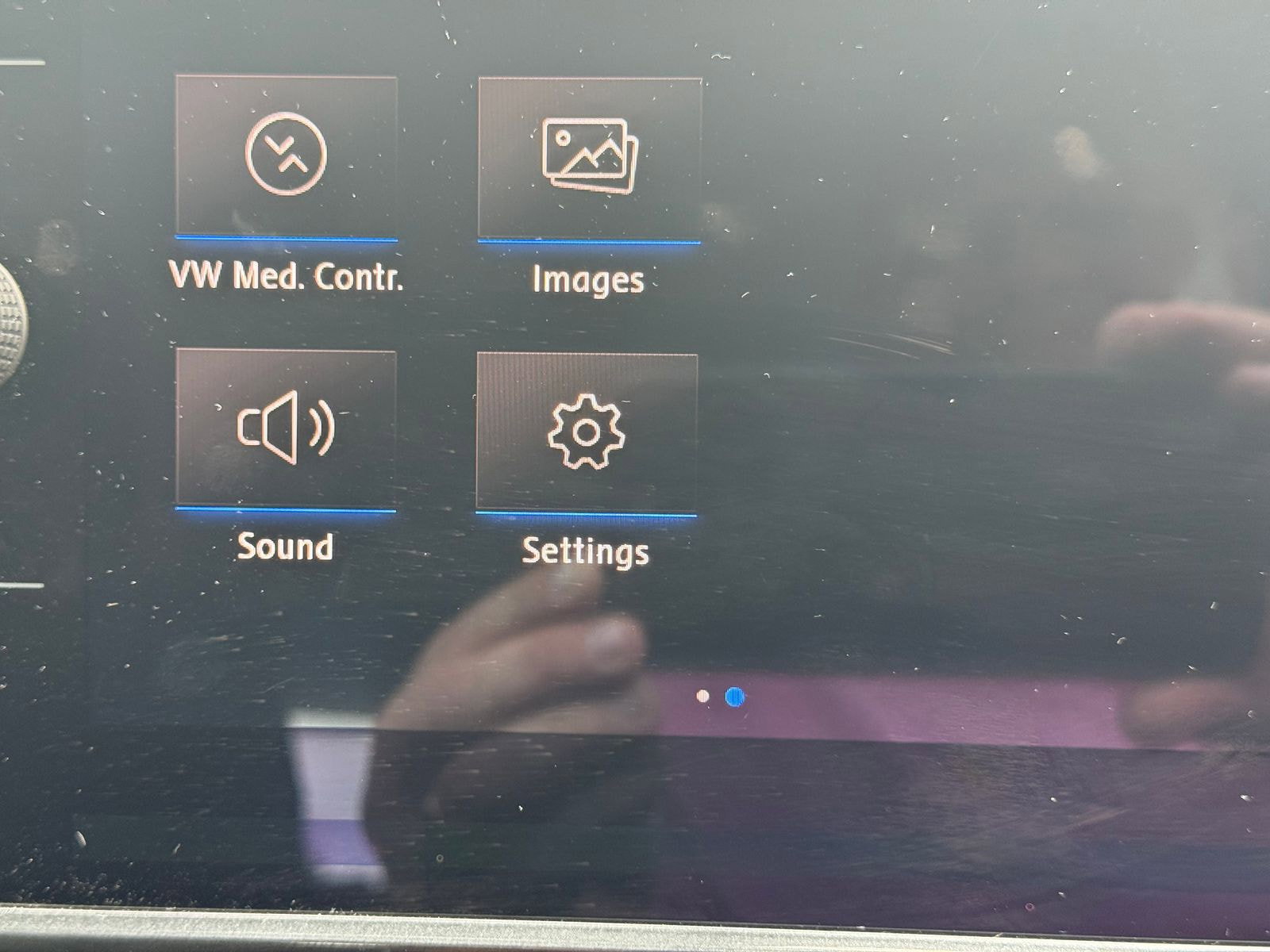 Volkswagen Golf 1.5 TSI EVO SE Nav Hatchback 5dr Petrol Manual Euro 6 (s/s) (130 ps) 5dr Manual 2018