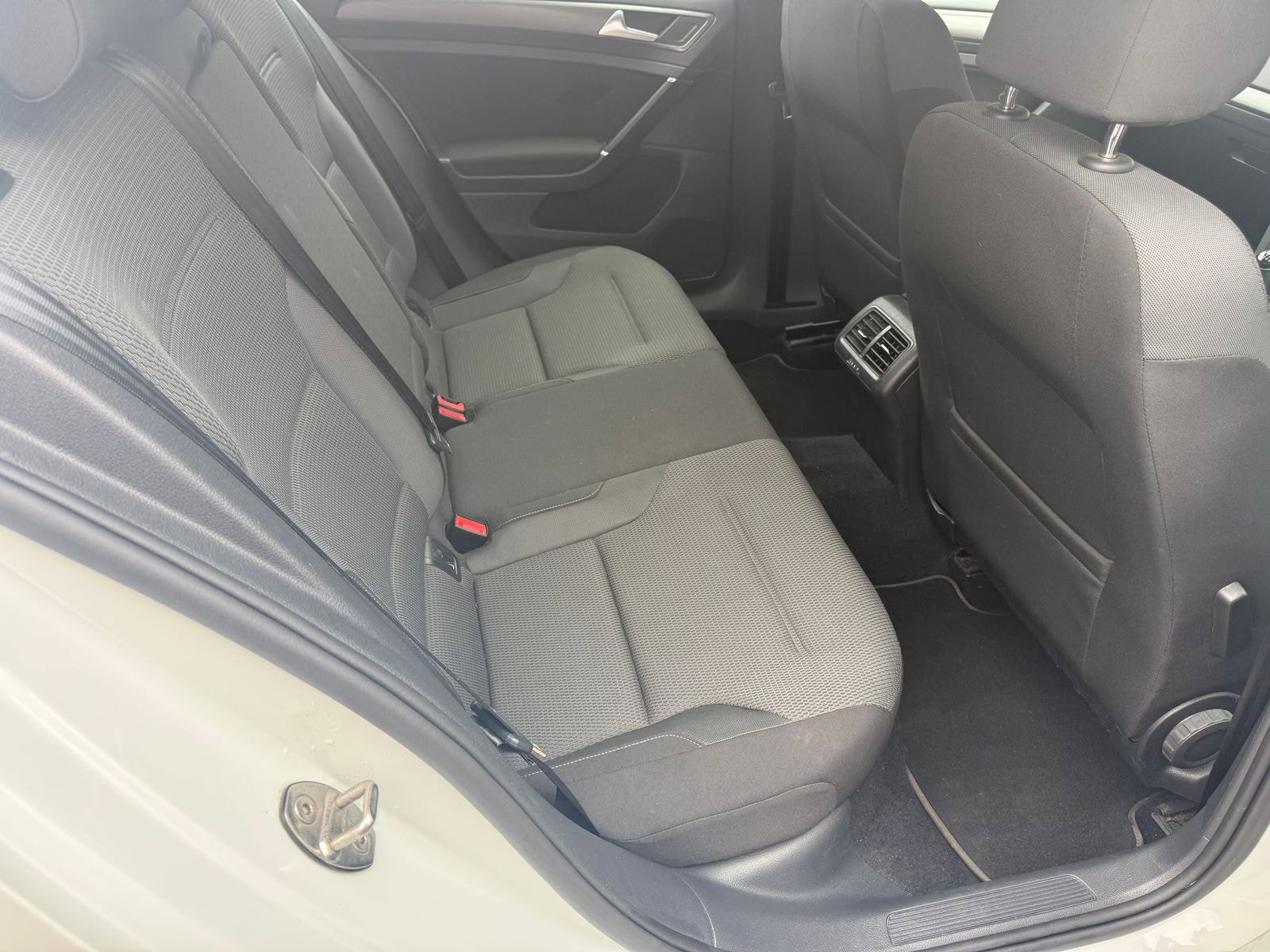 Volkswagen Golf 1.5 TSI EVO SE Nav Hatchback 5dr Petrol Manual Euro 6 (s/s) (130 ps) 5dr Manual 2018