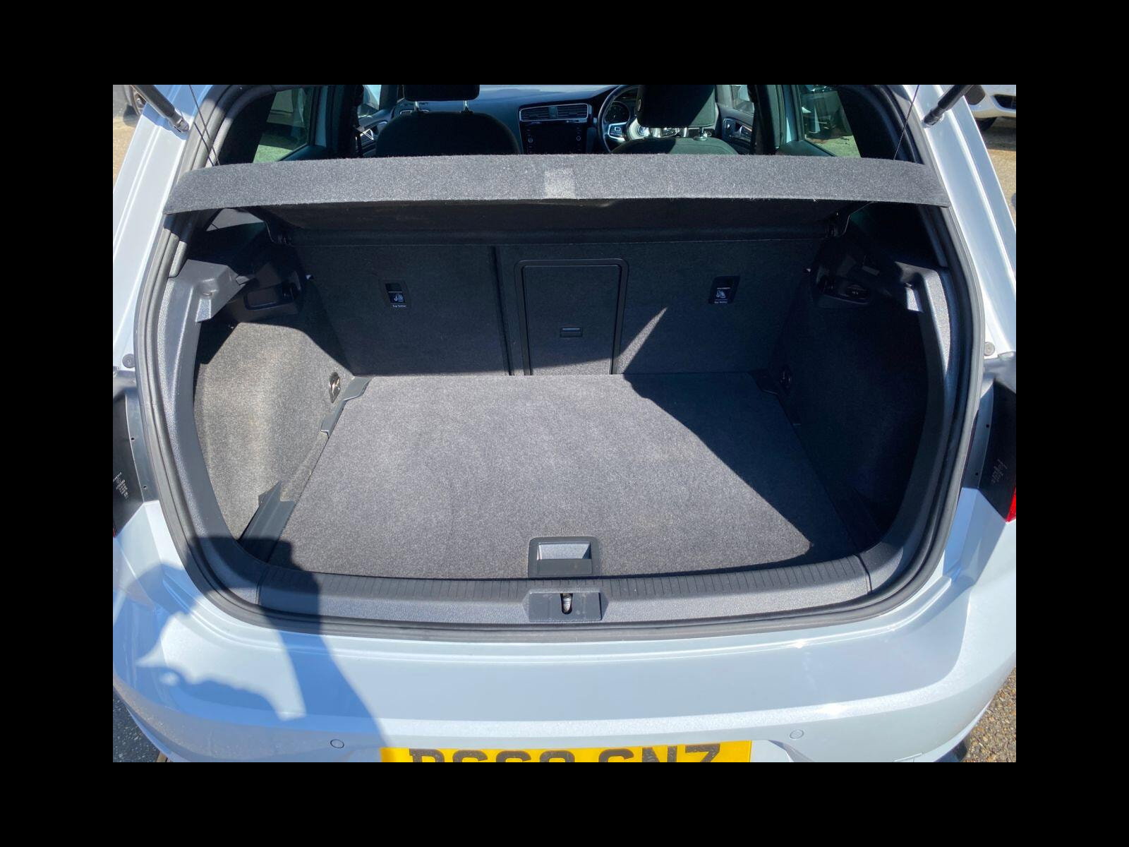 Volkswagen Golf 1.5 TSI EVO R-Line Hatchback 5dr Petrol Manual Euro 6 (s/s) (150 ps) Petrol/Excellent Service History 5dr Manual 2019