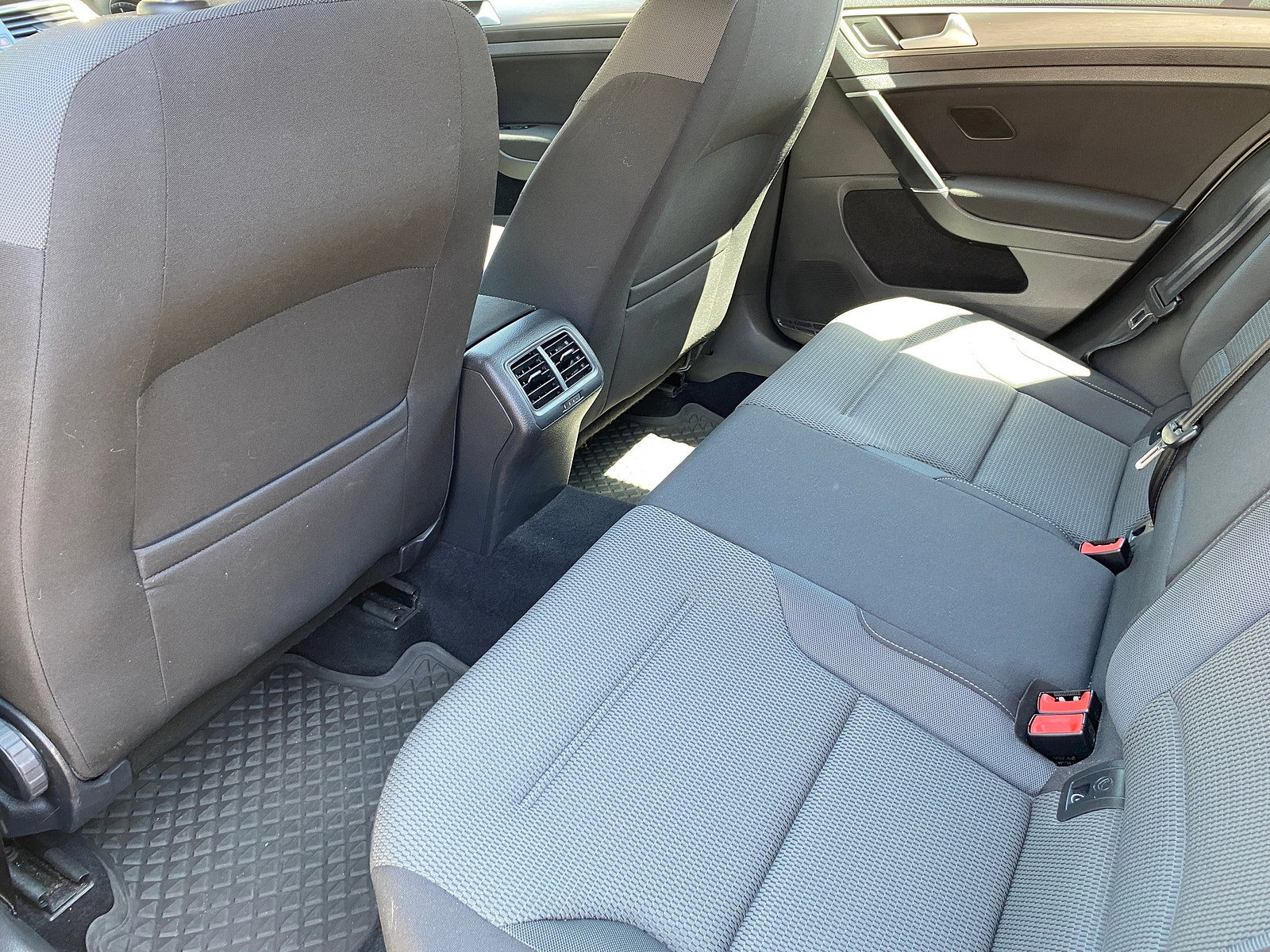 Volkswagen Golf Match TDI 5dr Manual 2014