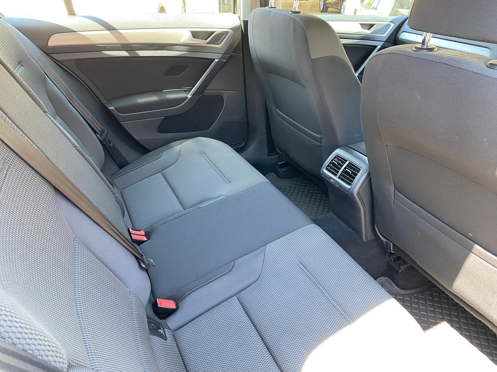 Volkswagen Golf Match TDI 5dr Manual 2014