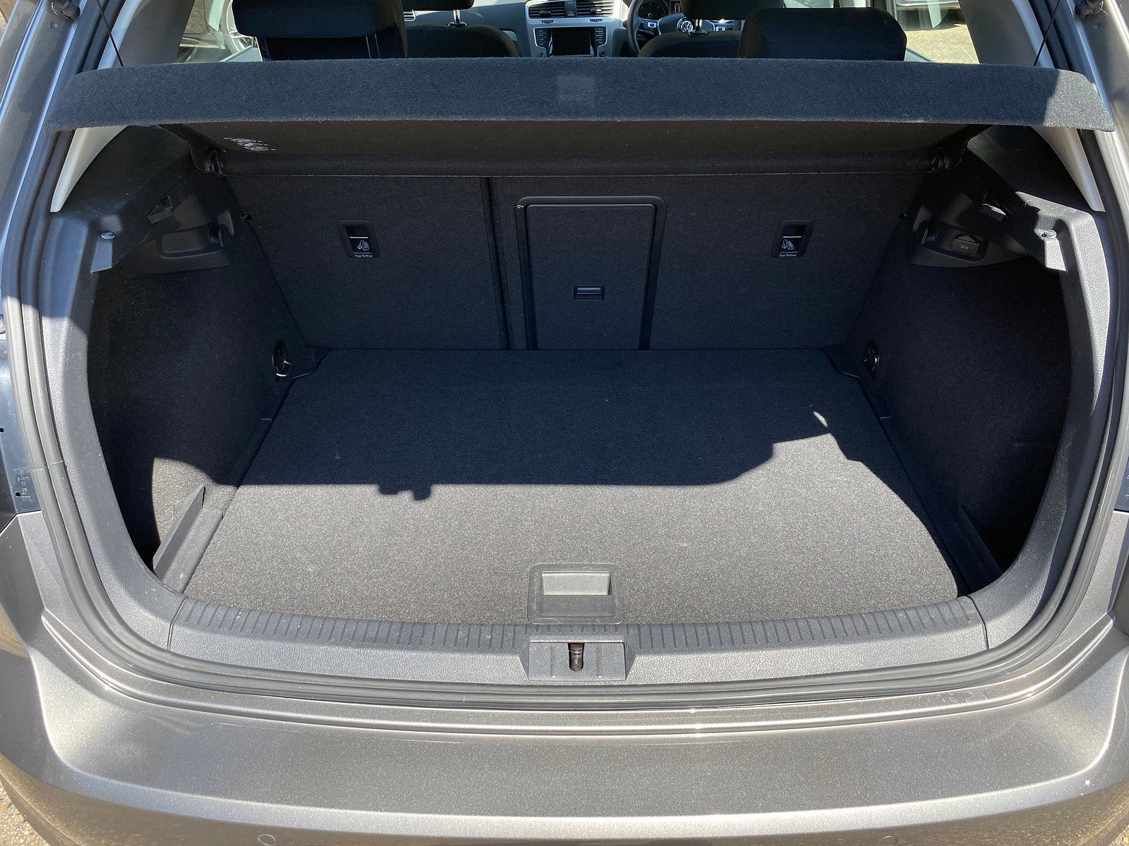 Volkswagen Golf Match TDI 5dr Manual 2014