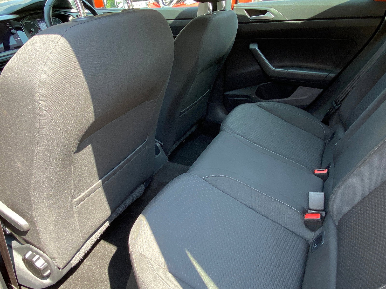 Volkswagen Polo 1.0 TSI GPF SE Hatchback 5dr Petrol Manual Euro 6 (s/s) (95 ps) 5dr Manual 2019