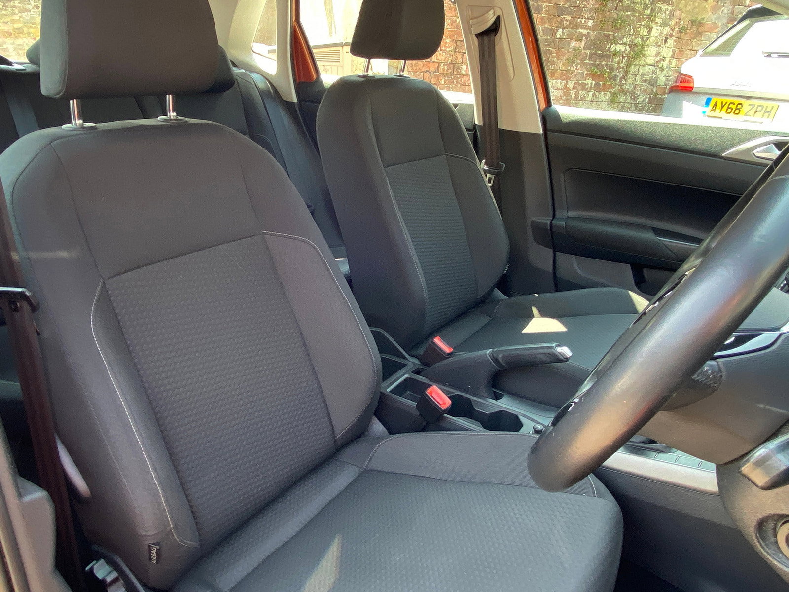 Volkswagen Polo 1.0 TSI GPF SE Hatchback 5dr Petrol Manual Euro 6 (s/s) (95 ps) 5dr Manual 2019