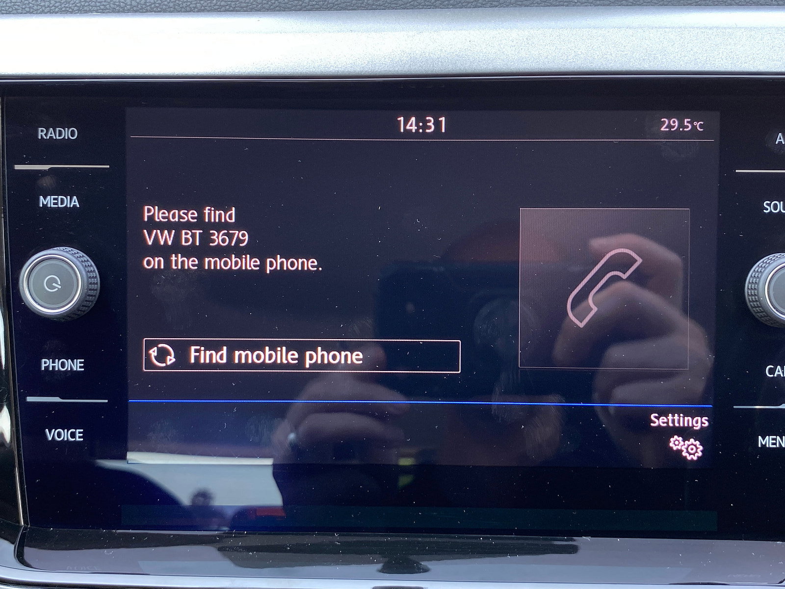 Volkswagen Polo 1.0 TSI GPF SE Hatchback 5dr Petrol Manual Euro 6 (s/s) (95 ps) 5dr Manual 2019