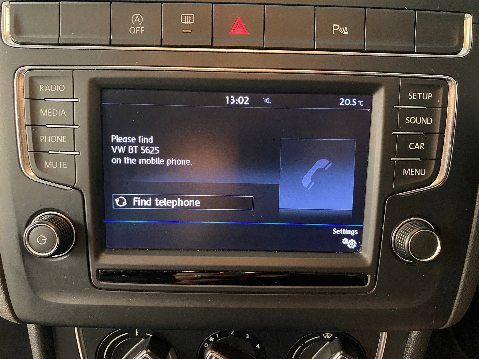Volkswagen Polo 1.0 TSI SEL Hatchback 5dr Petrol Manual Euro 6 (s/s) (110 bhp) 5dr Manual 2017