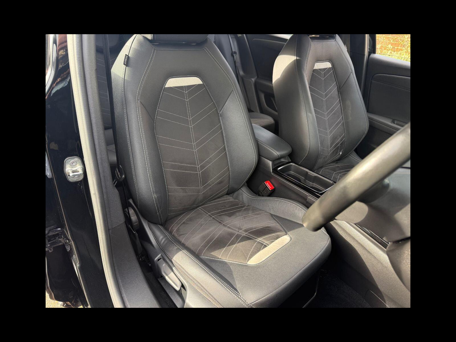 Vauxhall Mokka 1.2 Turbo Ultimate SUV 5dr Petrol Manual Euro 6 (s/s) (136 ps) 5dr Manual 2023