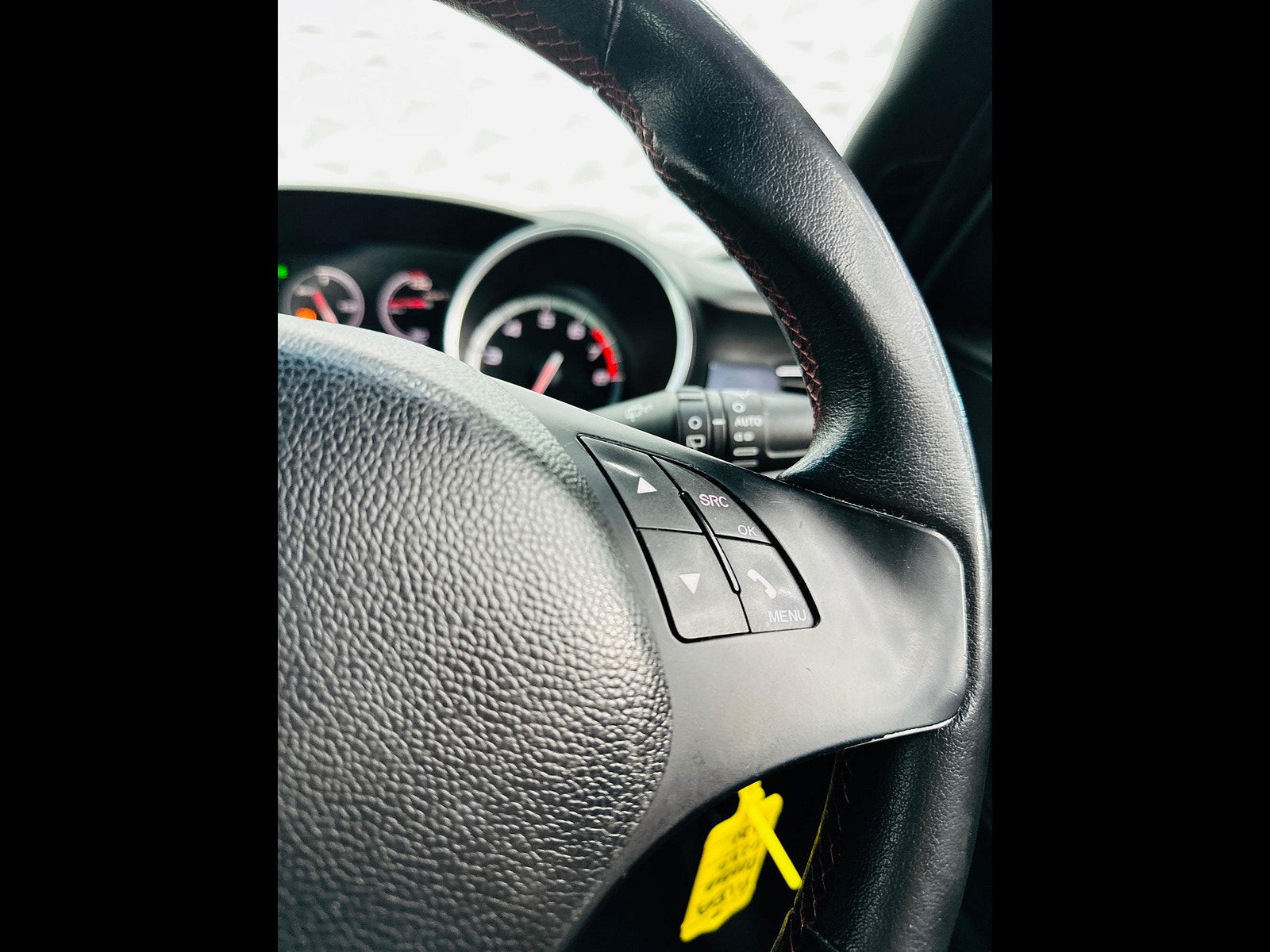 Alfa Romeo Giulietta 1750 TBi Cloverleaf Euro 5 5dr 5dr Manual 2010