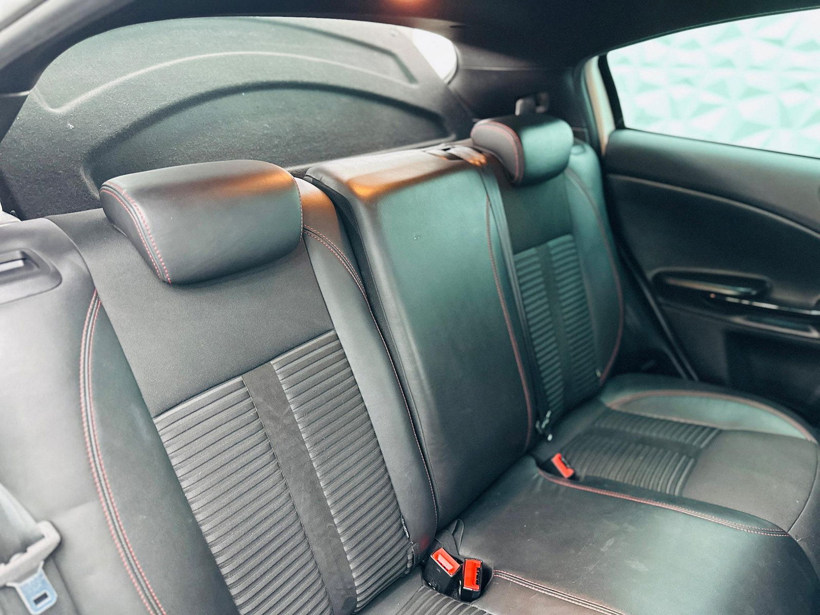 Alfa Romeo Giulietta 1750 TBi Cloverleaf Euro 5 5dr 5dr Manual 2010