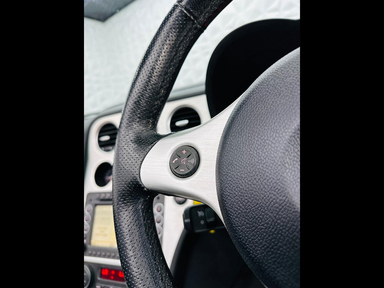 Alfa Romeo Spider 3.2 JTS V6 24V Q4 2dr 2dr Manual 2007