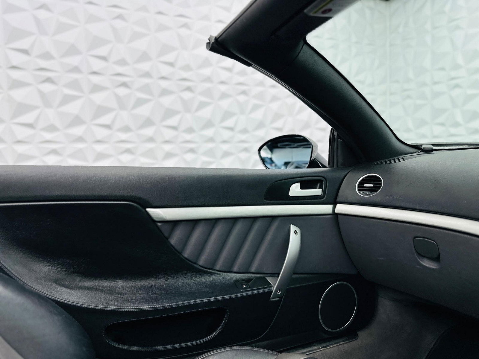 Alfa Romeo Spider 3.2 JTS V6 24V Q4 2dr 2dr Manual 2007