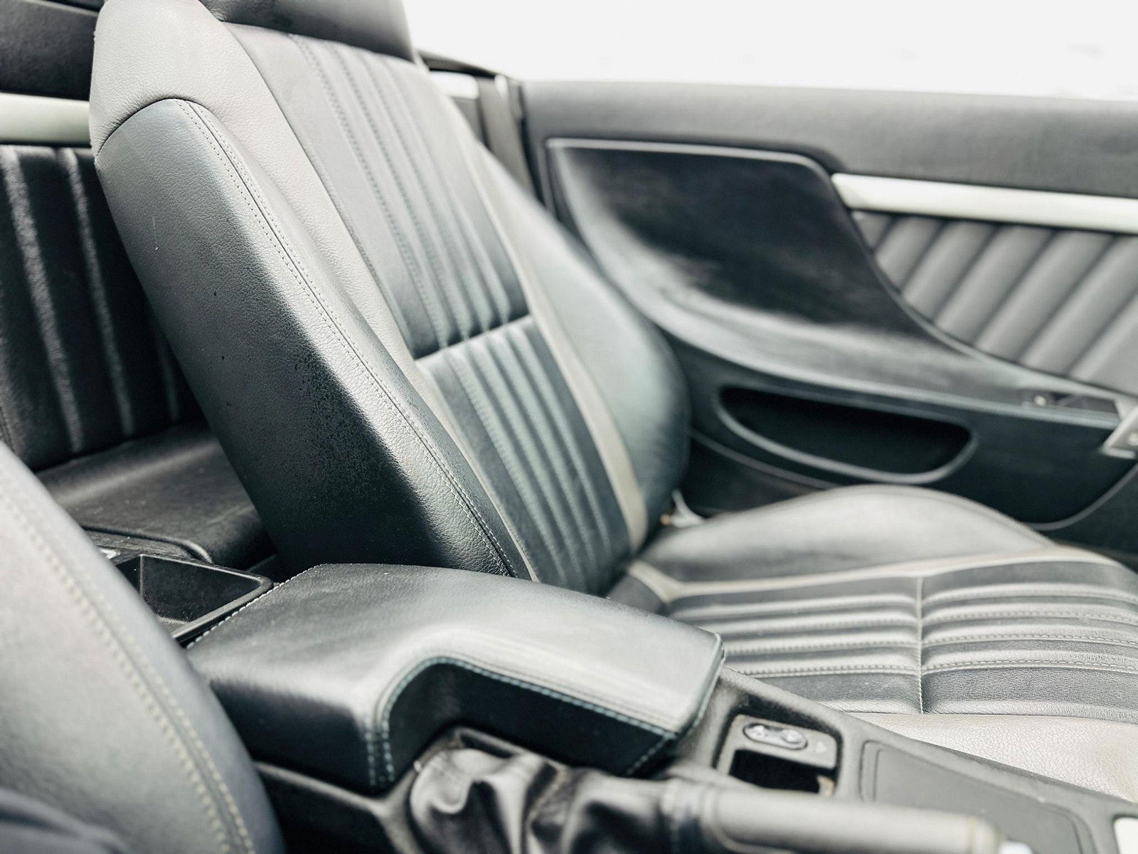 Alfa Romeo Spider 3.2 JTS V6 24V Q4 2dr 2dr Manual 2007