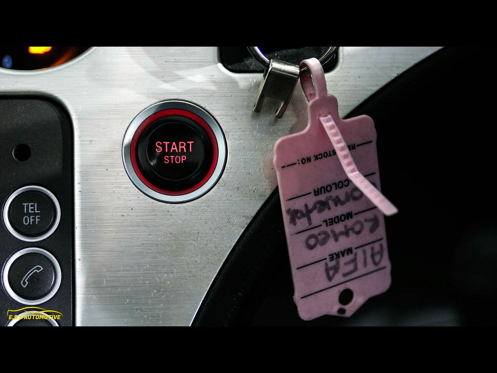 Alfa Romeo Spider 3.2 JTS V6 24V Q4 2dr 2dr Manual 2007