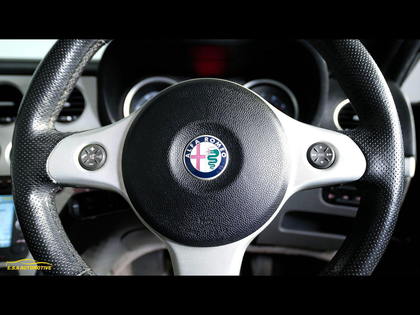 Alfa Romeo Spider 3.2 JTS V6 24V Q4 2dr 2dr Manual 2007