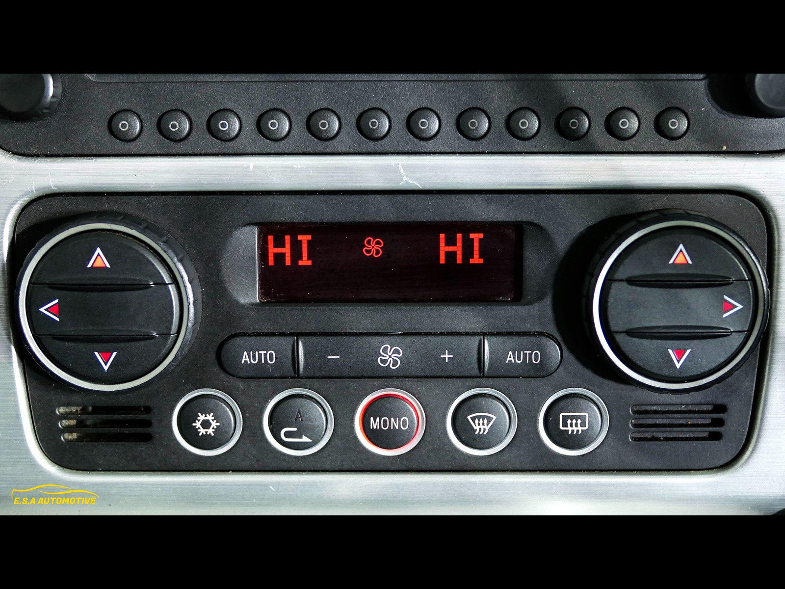 Alfa Romeo Spider 3.2 JTS V6 24V Q4 2dr 2dr Manual 2007