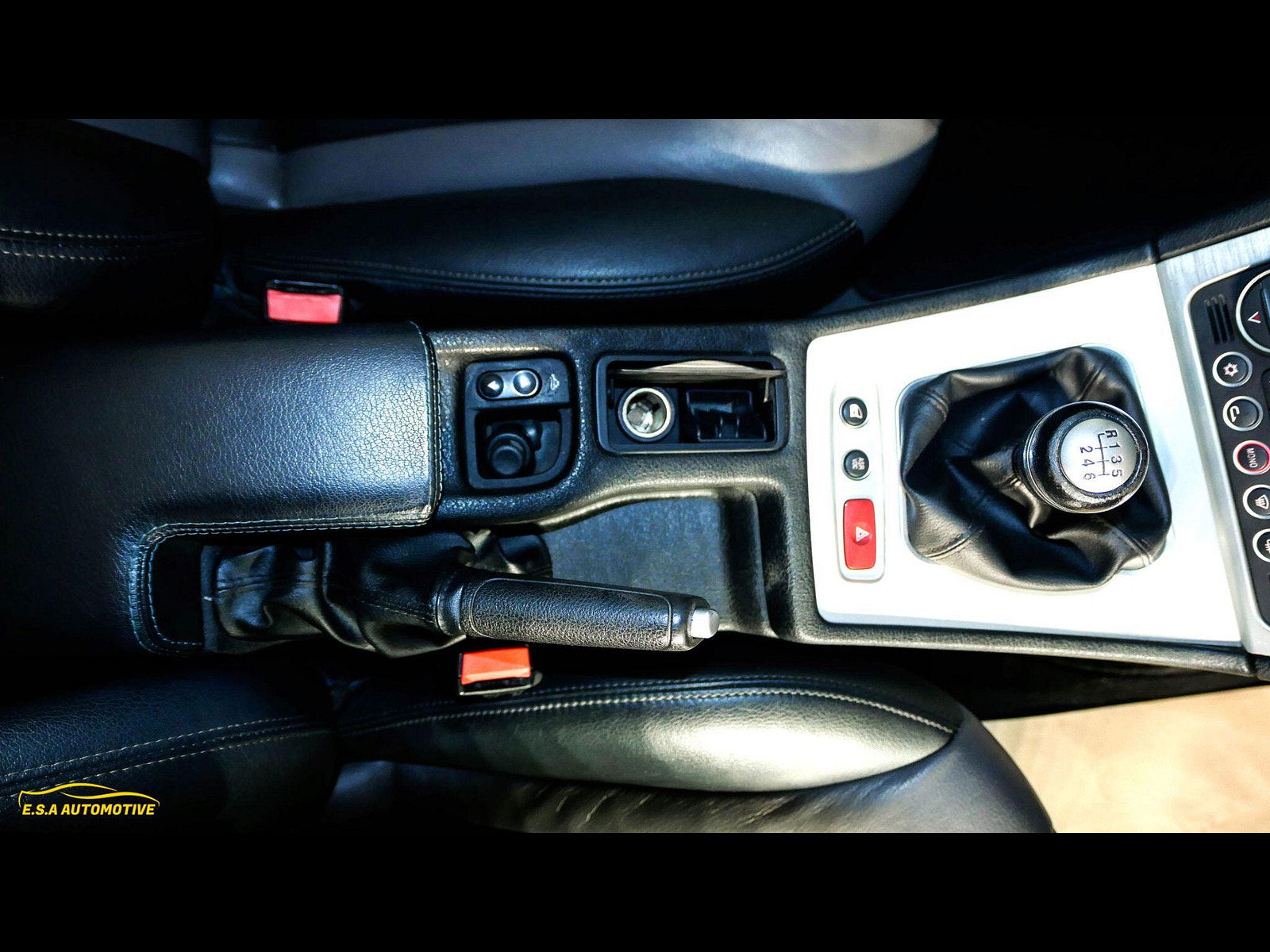 Alfa Romeo Spider 3.2 JTS V6 24V Q4 2dr 2dr Manual 2007