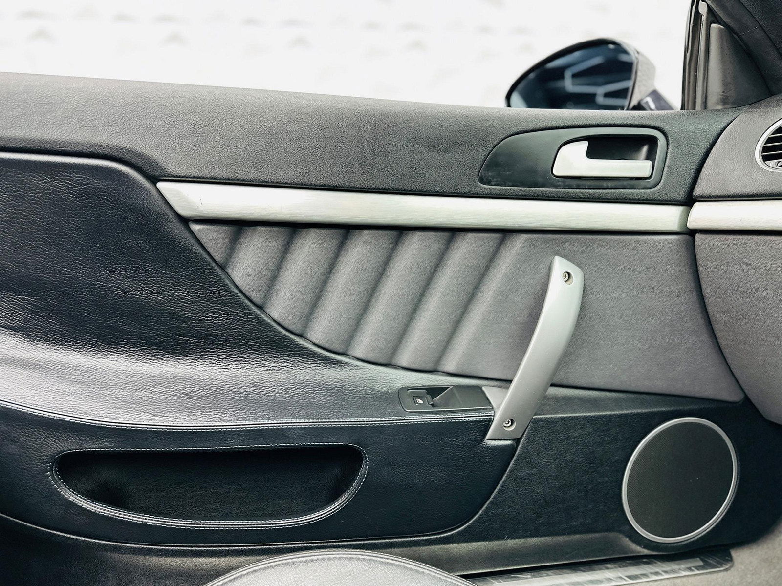 Alfa Romeo Spider 3.2 JTS V6 24V Q4 2dr 2dr Manual 2007